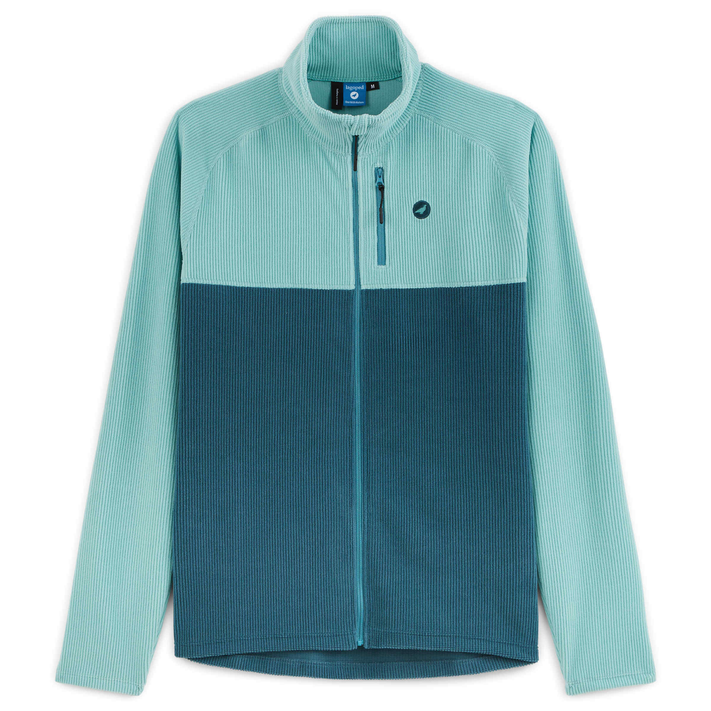 Polaire technique Montagne unisexe PHANTOM - Image 5