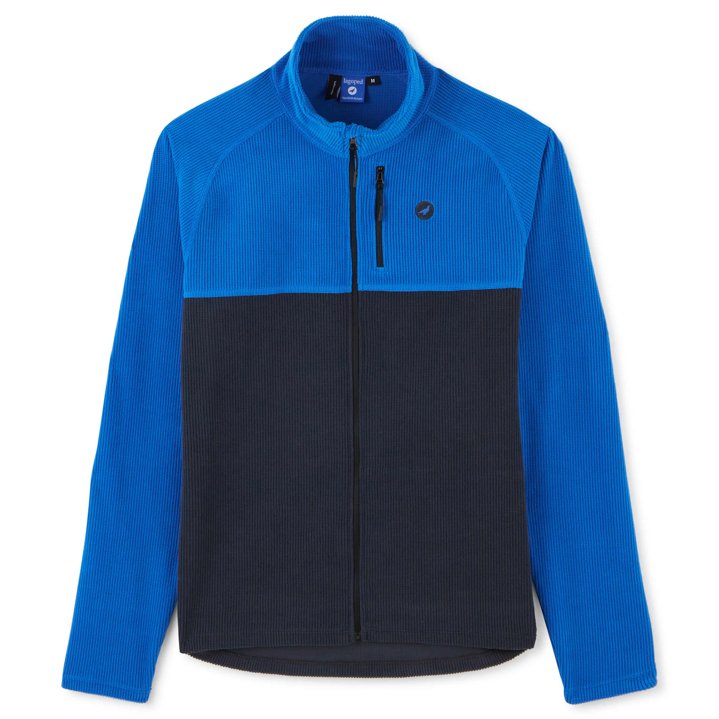 Polaire technique Montagne unisexe PHANTOM - Image 7