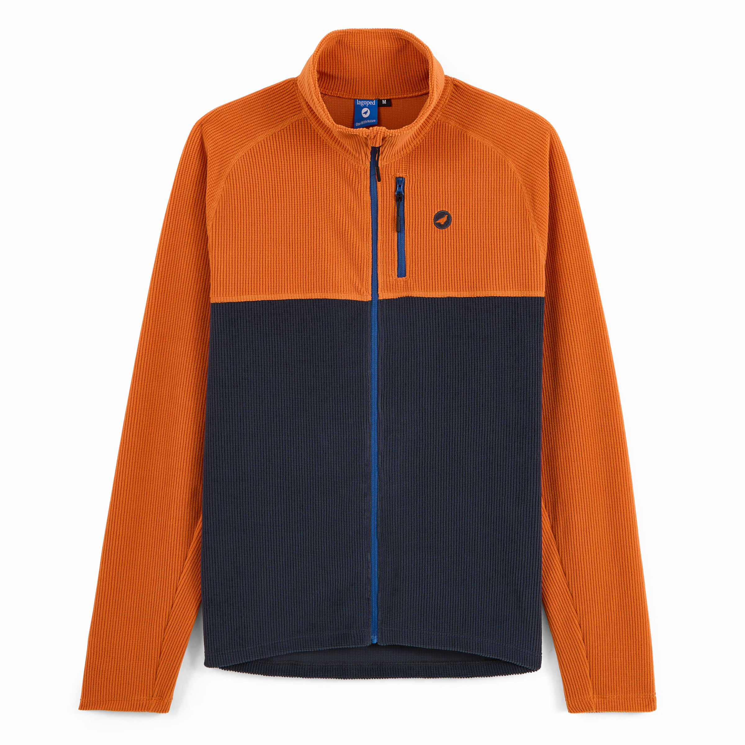 Polaire technique Montagne unisexe PHANTOM - Image 8