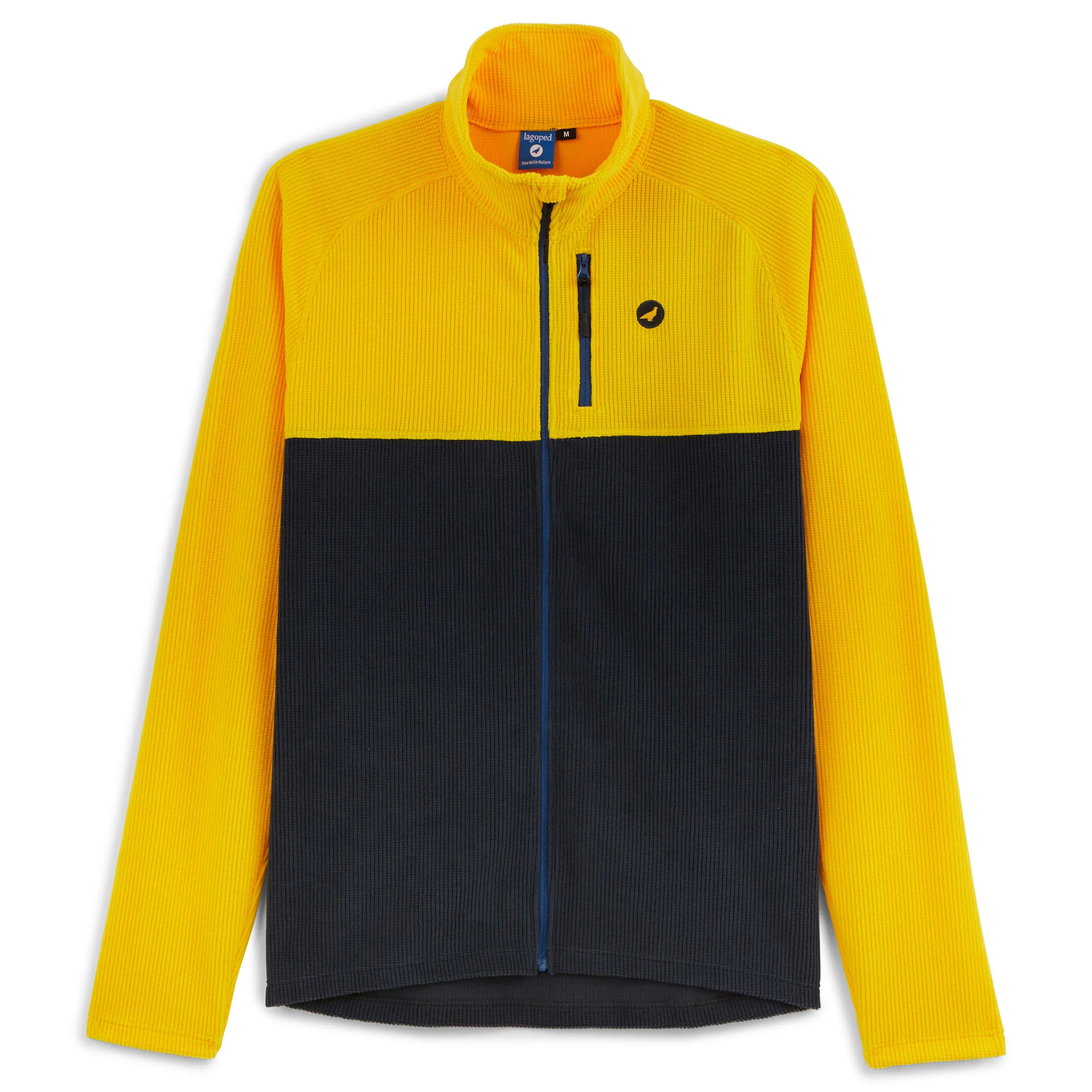 Polaire technique Montagne unisexe PHANTOM - Image 9