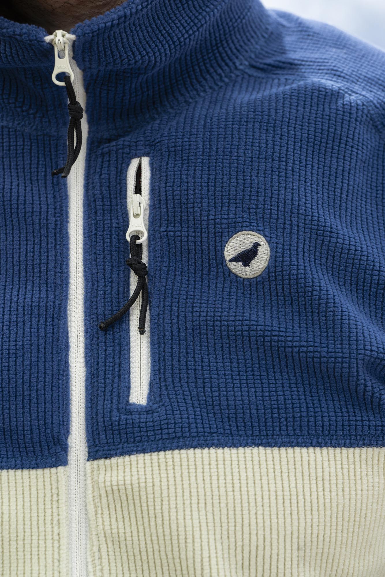 Polaire technique Montagne unisexe PHANTOM - Image 13