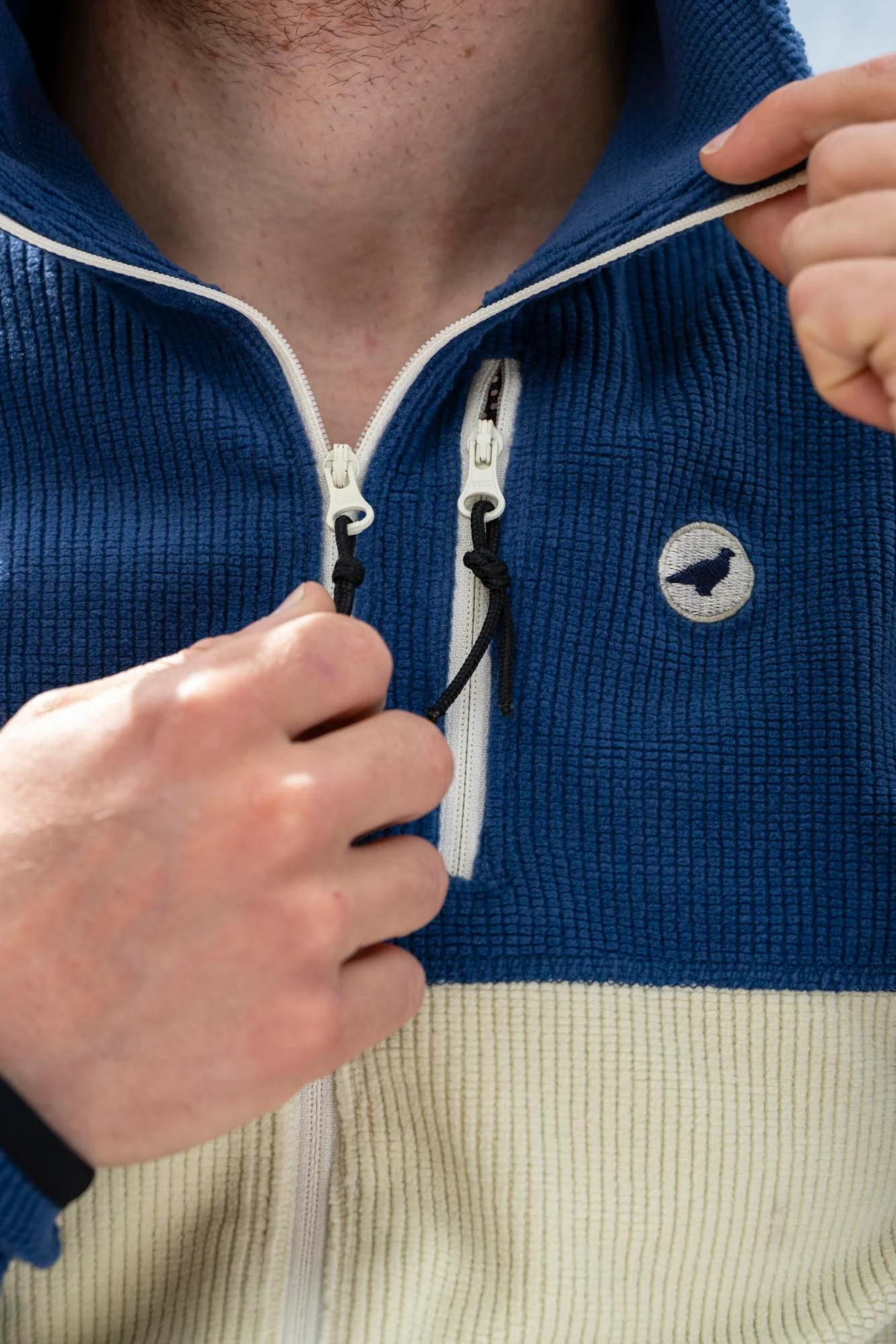 Polaire technique Montagne unisexe PHANTOM - Image 14