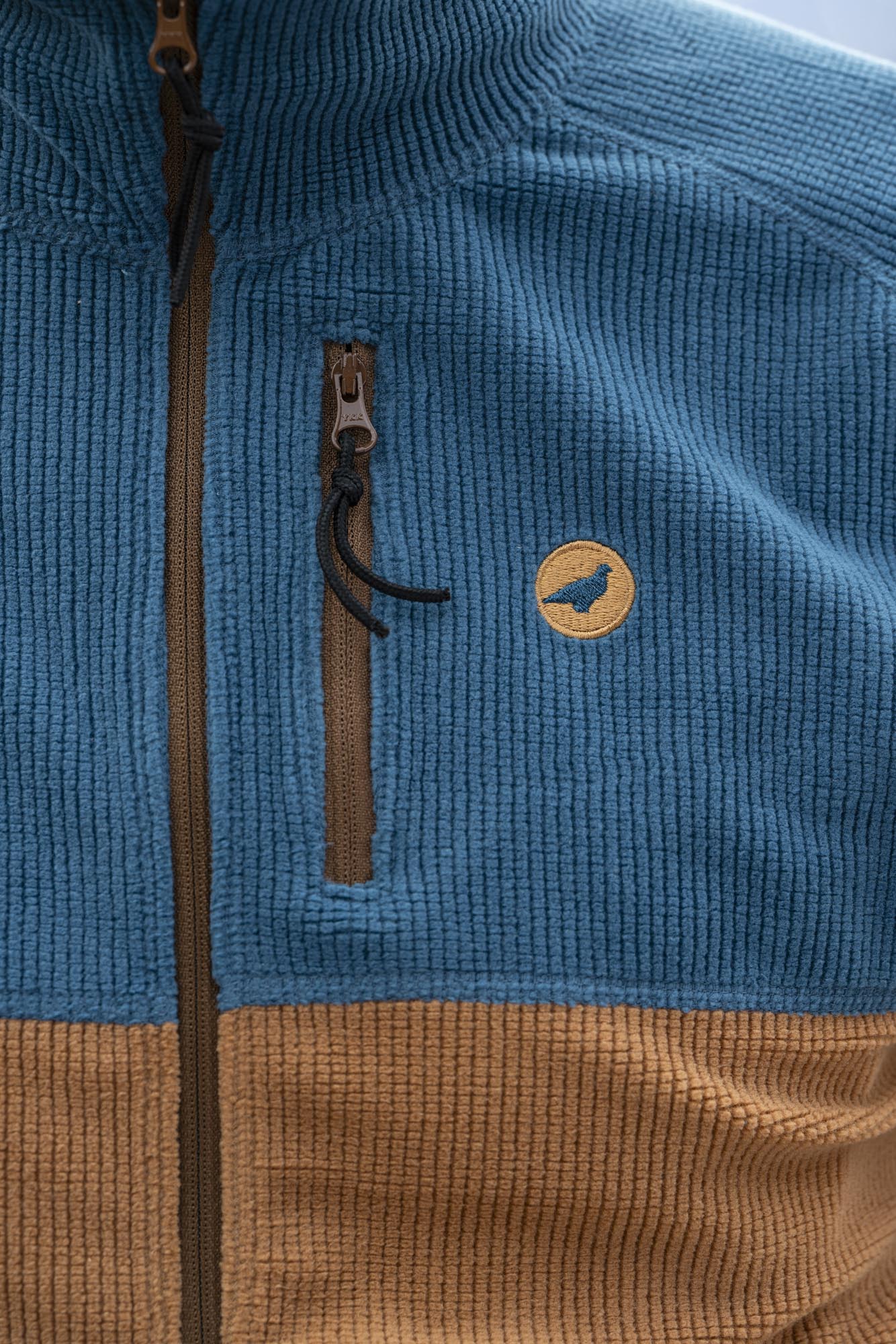 Polaire technique Montagne unisexe PHANTOM - Image 17