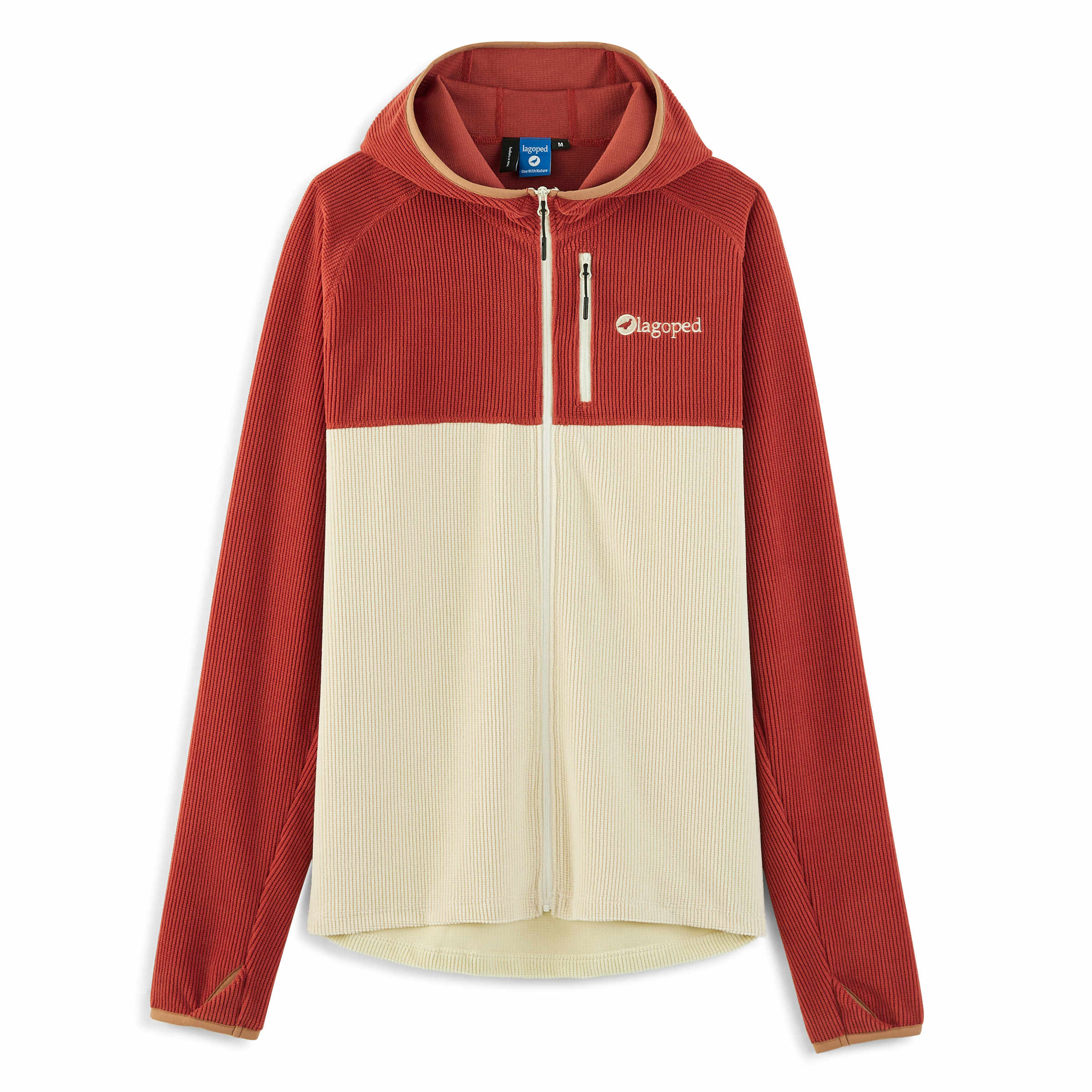 Polaire technique Montagne unisexe PHANTOM HOODIE - Image 15