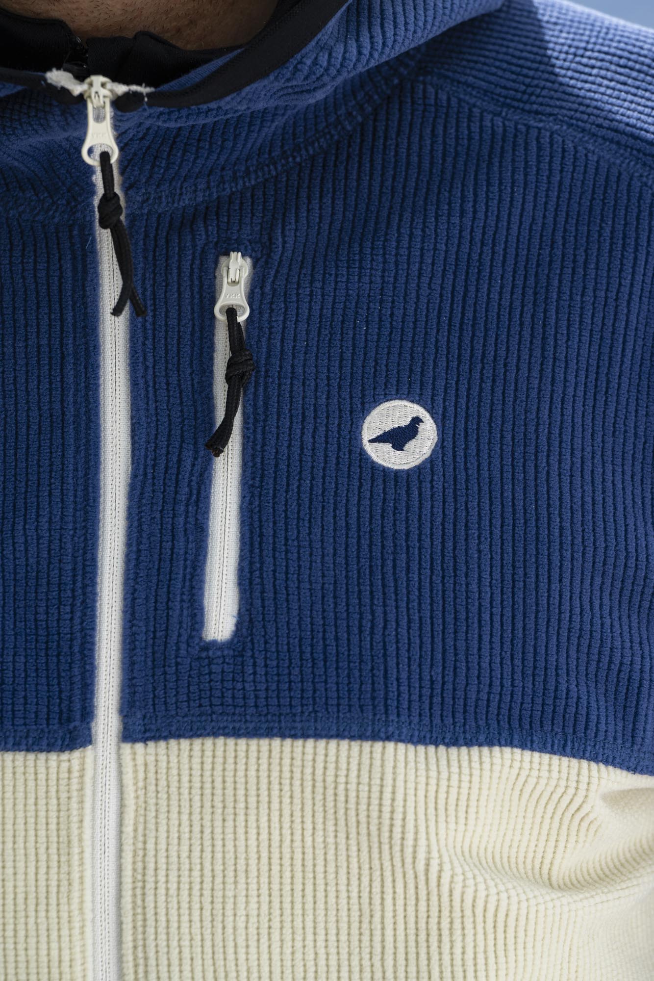 Polaire technique Montagne unisexe PHANTOM HOODIE - Image 28