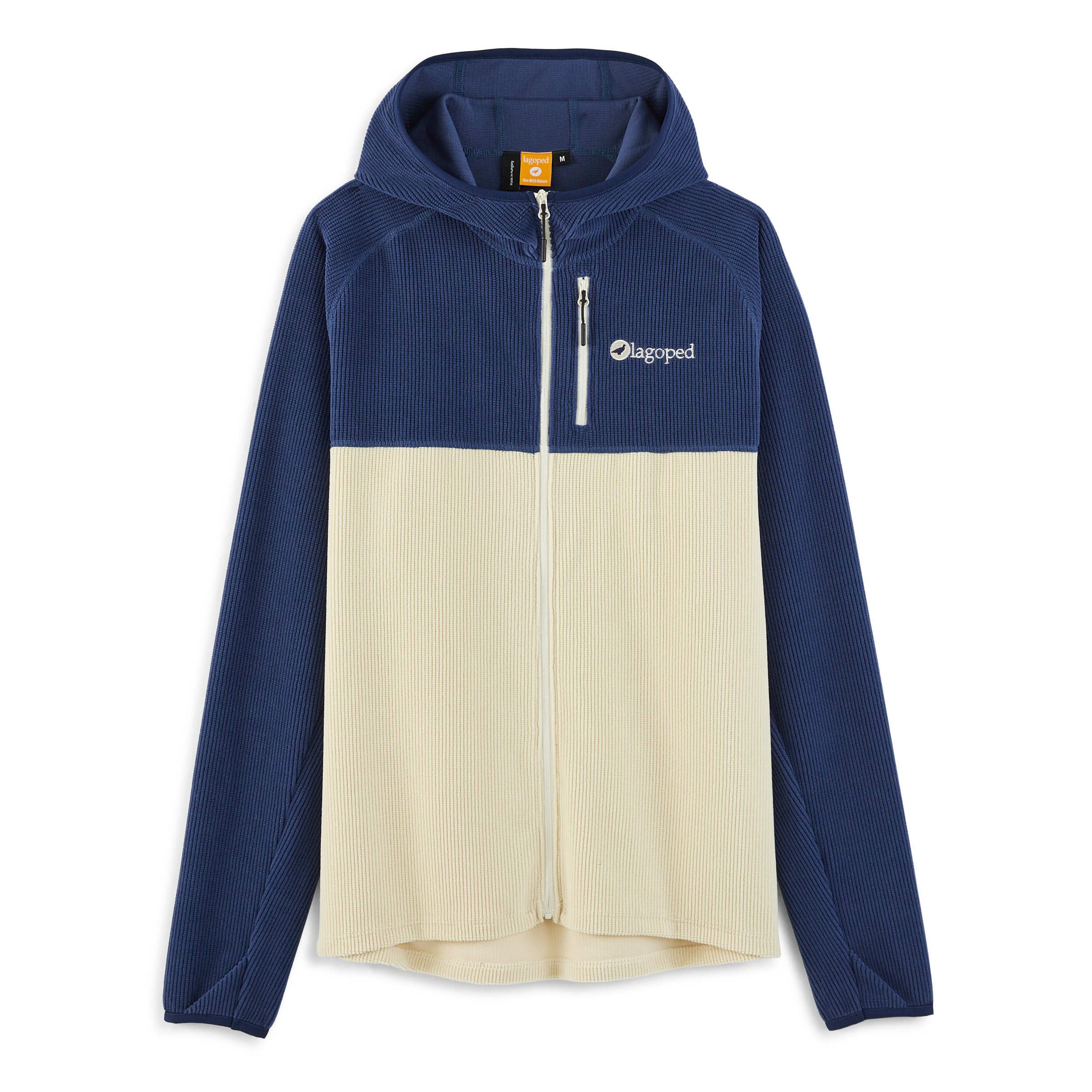 Polaire technique Montagne unisexe PHANTOM HOODIE - Image 34