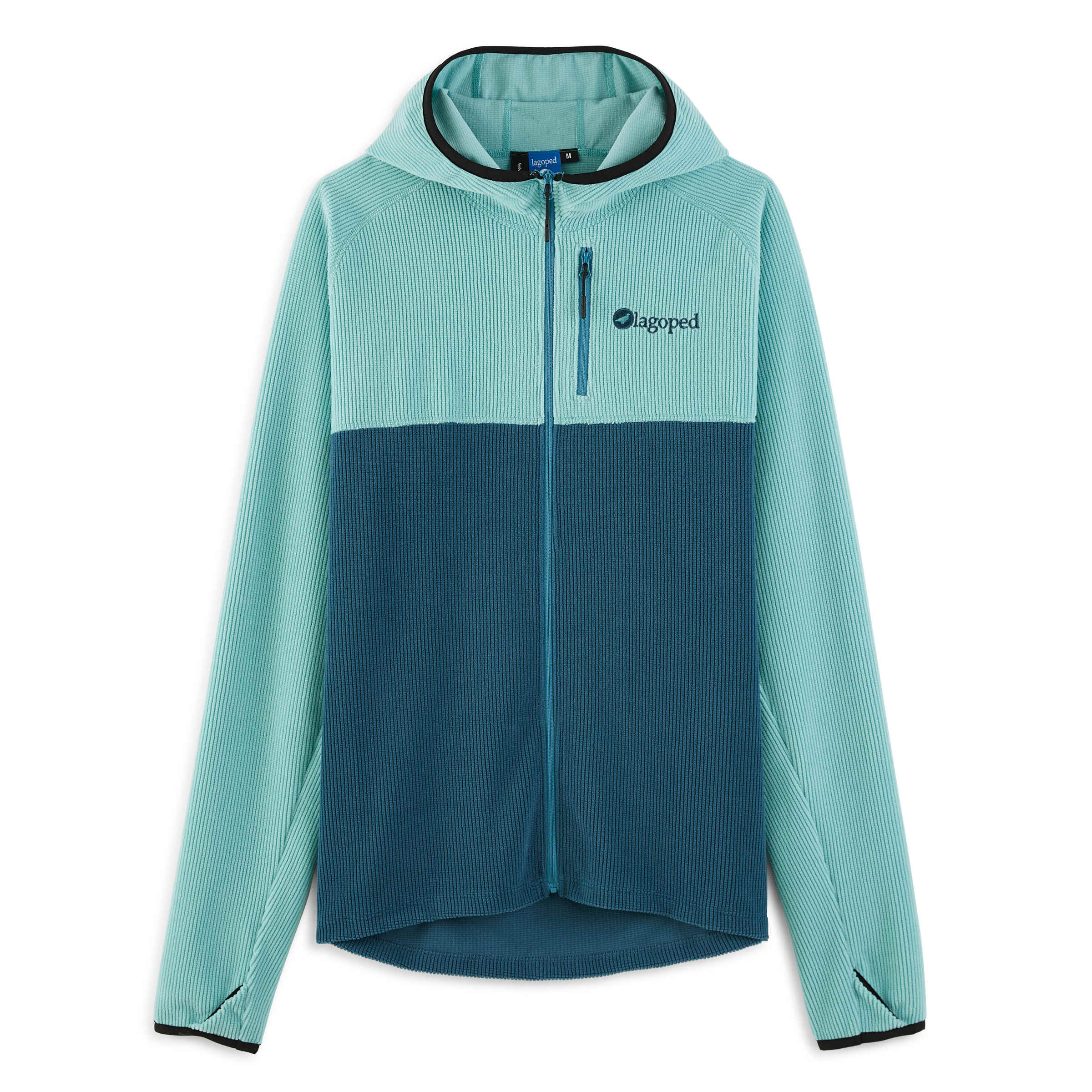 Polaire technique Montagne unisexe PHANTOM HOODIE - Image 36