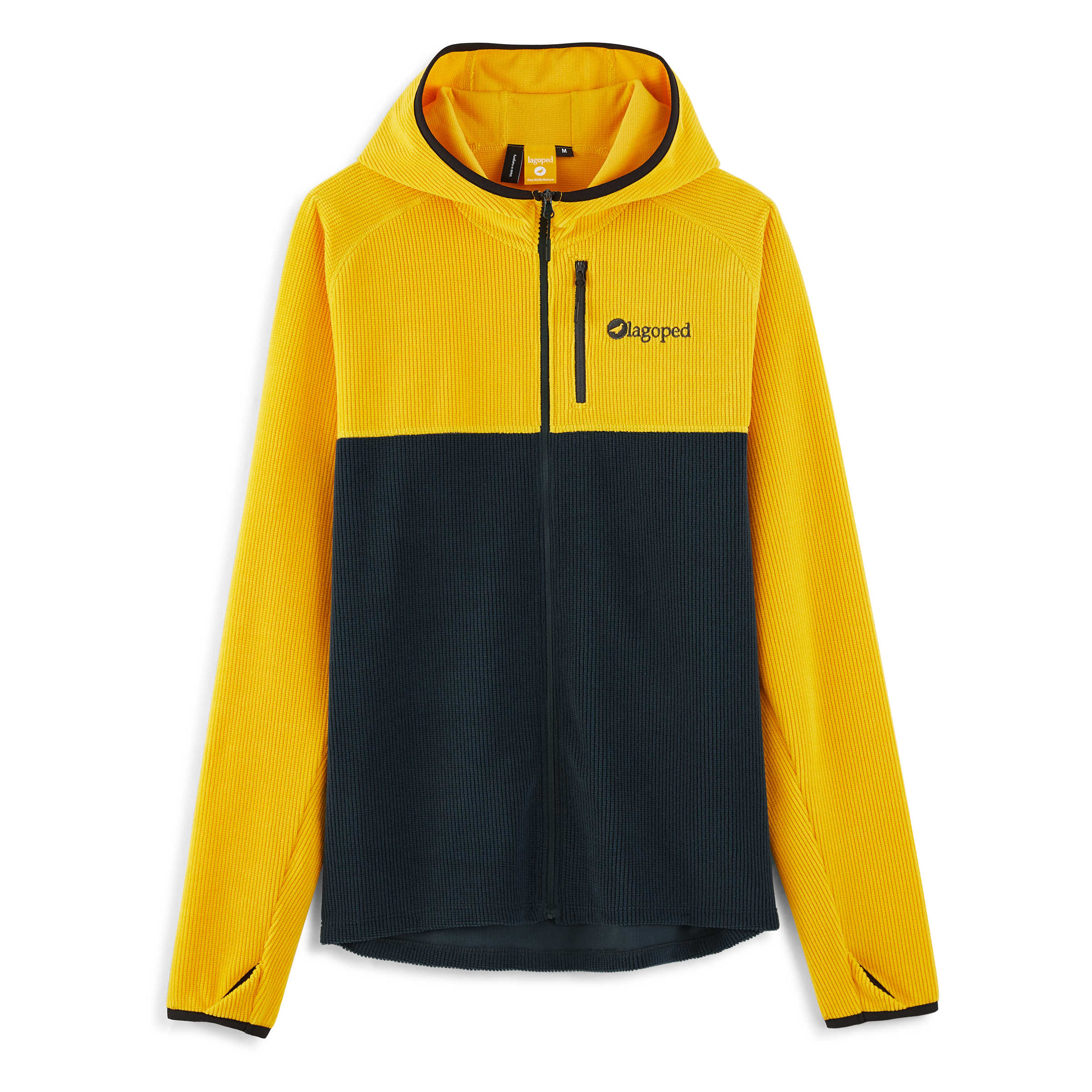 Polaire technique Montagne unisexe PHANTOM HOODIE - Image 37