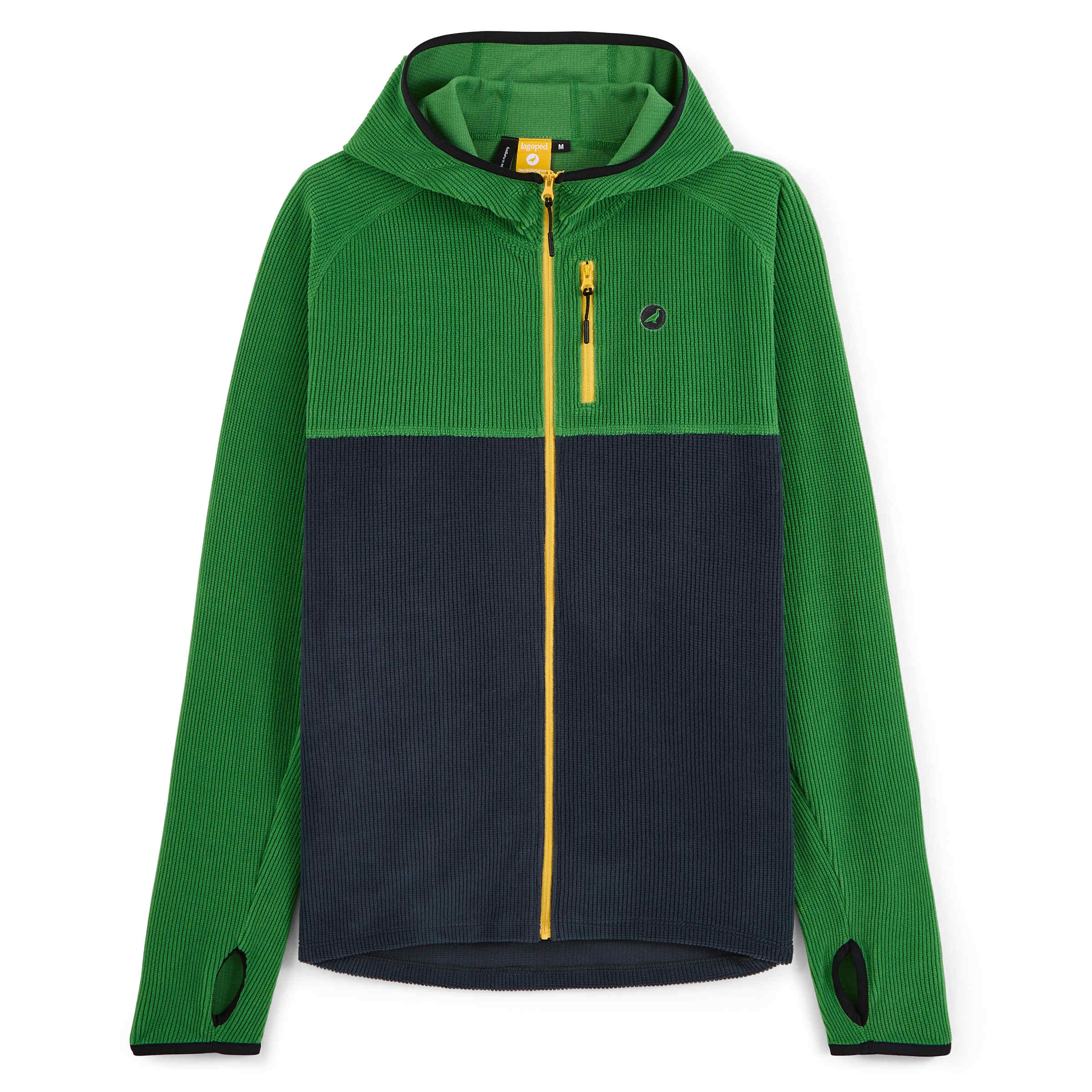 Polaire technique Montagne unisexe PHANTOM HOODIE - Image 38