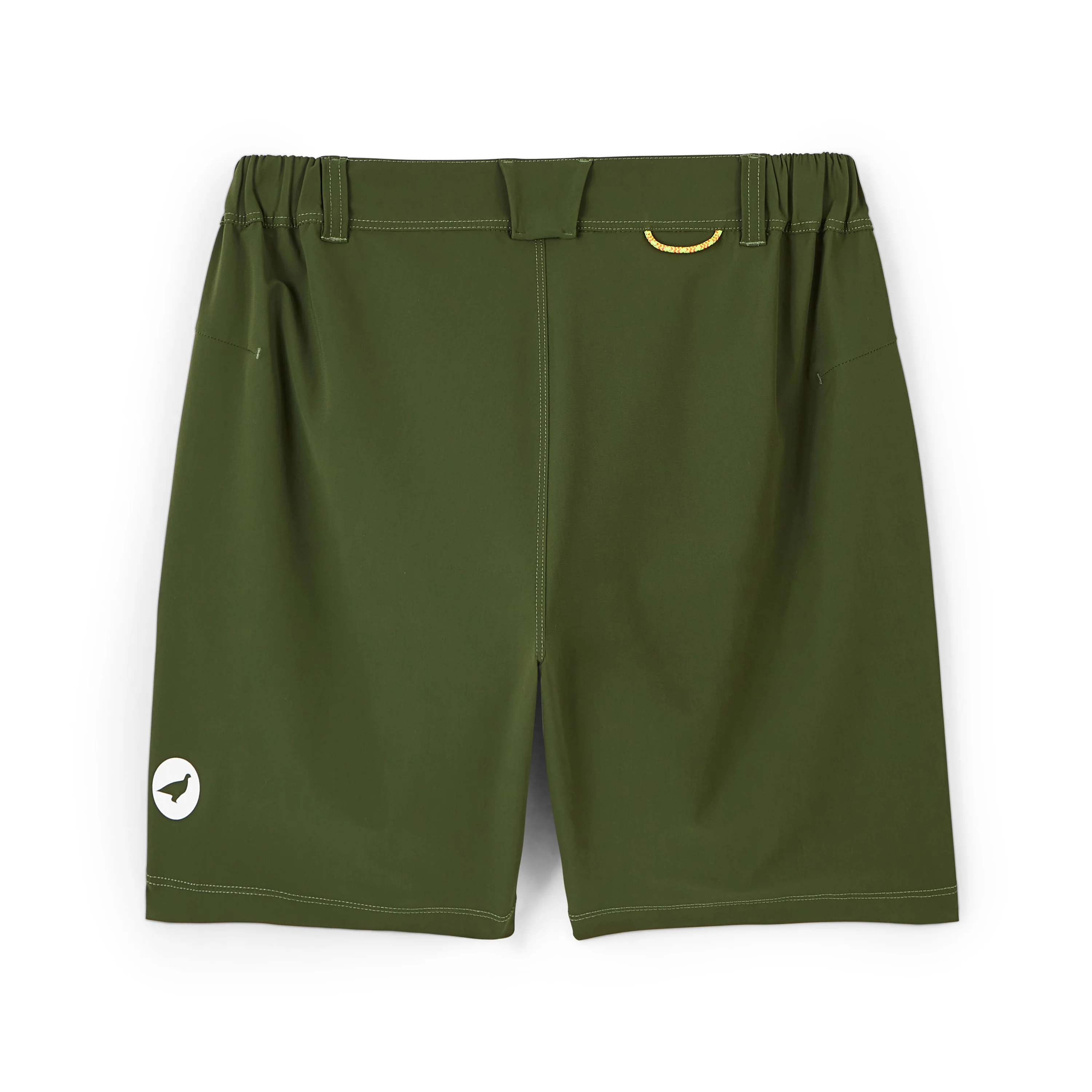 Short Randonnée Femme RIOUPOU - Image 3