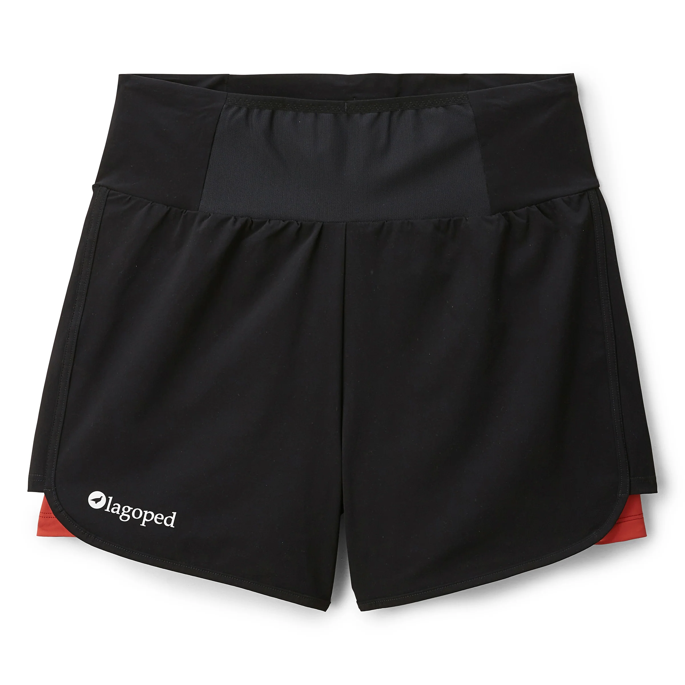 Short Trail Femme MILVUS - Image 5