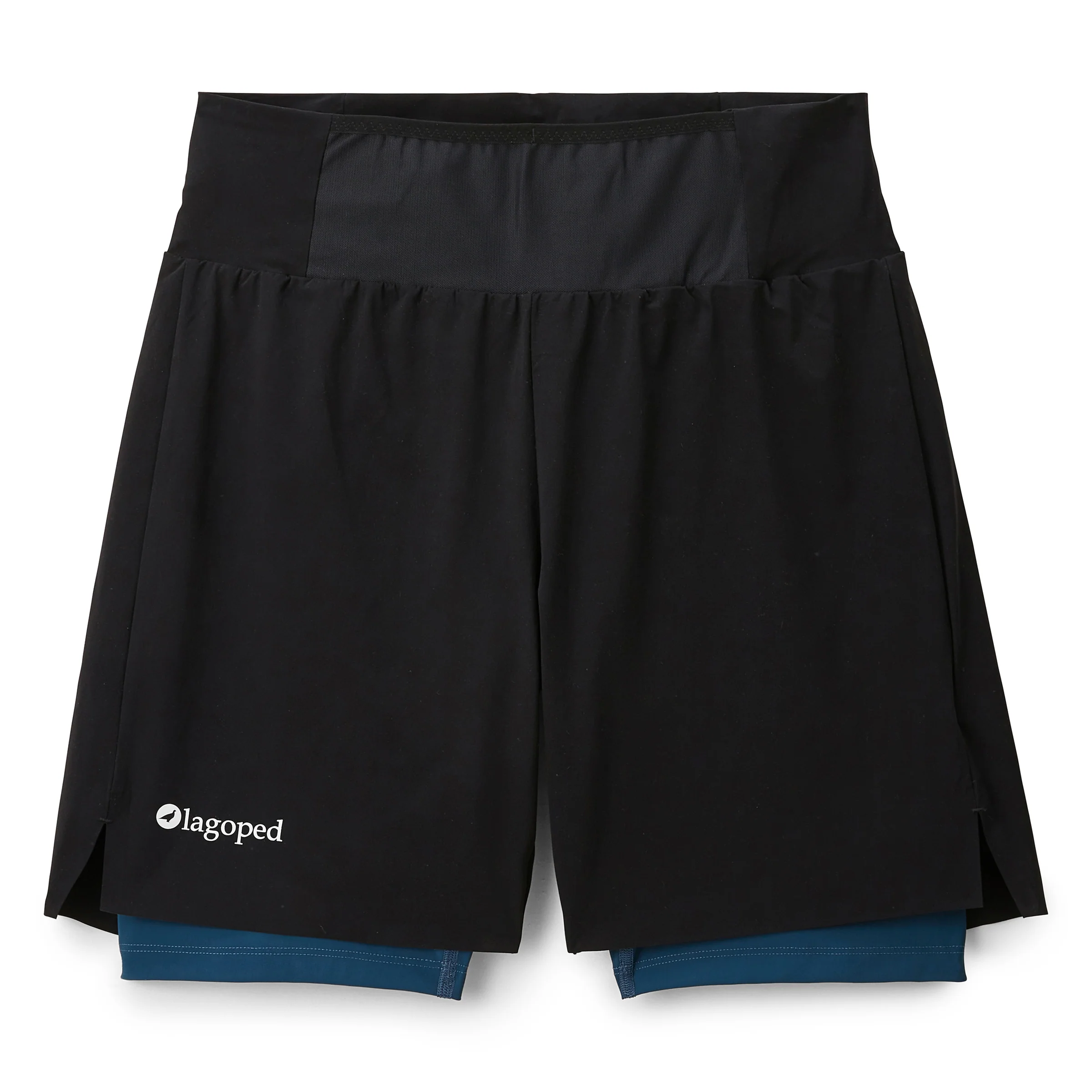 Short Trail Homme MILVUS - Image 16