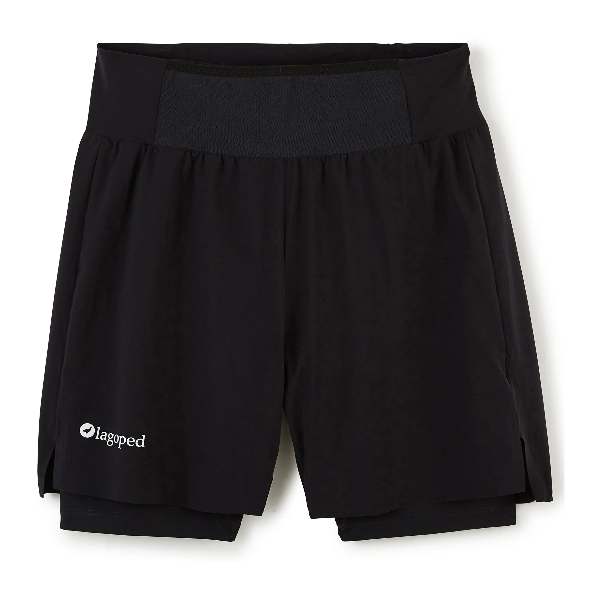 Short Trail Homme MILVUS - Image 7