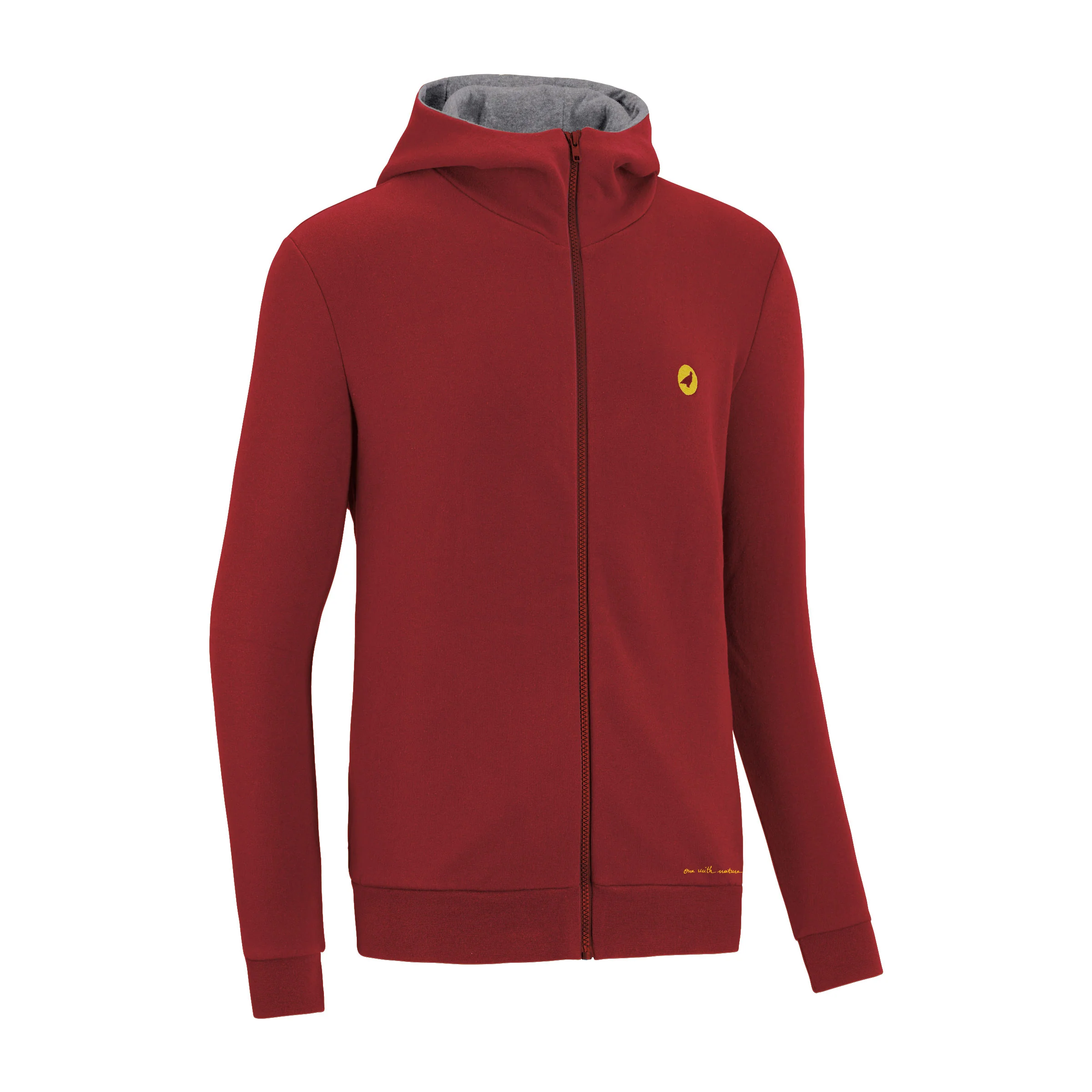 Sweat à capuche Unisexe SWEAREC - Image 10