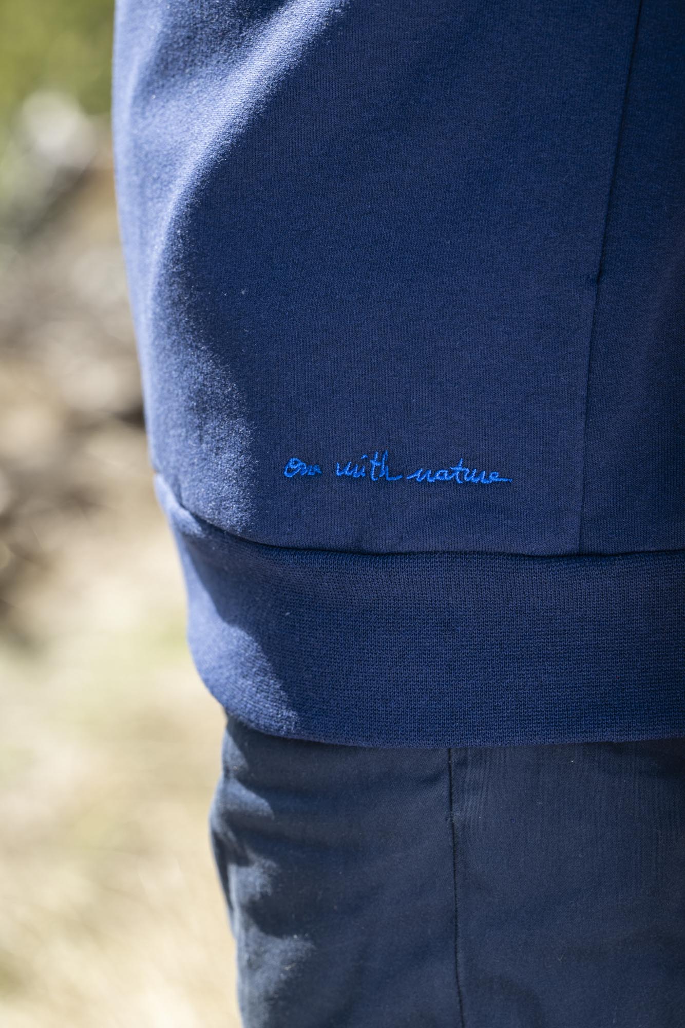 Sweat à capuche Unisexe SWEAREC - Image 14