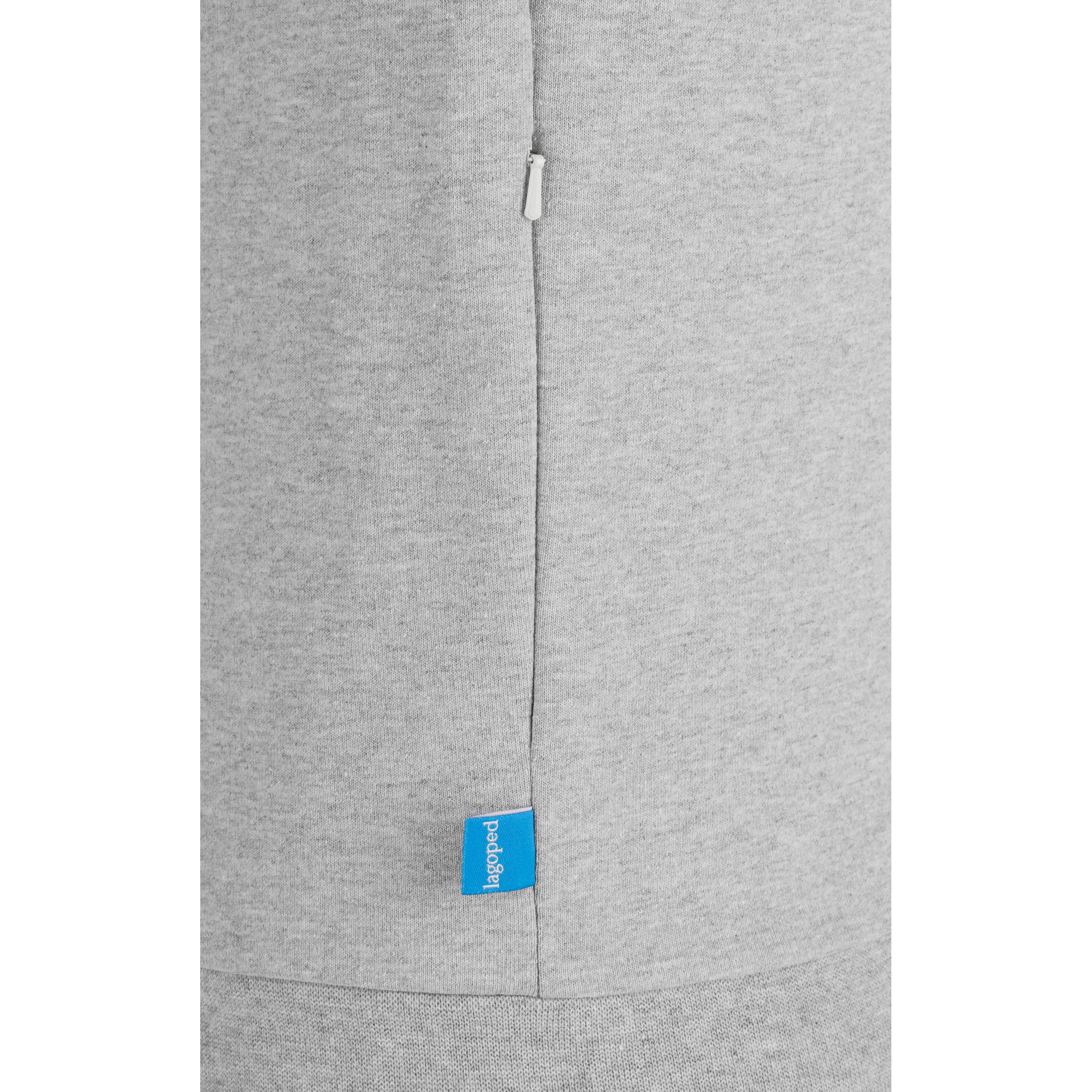 Sweat à capuche Unisexe SWEAREC - Image 8