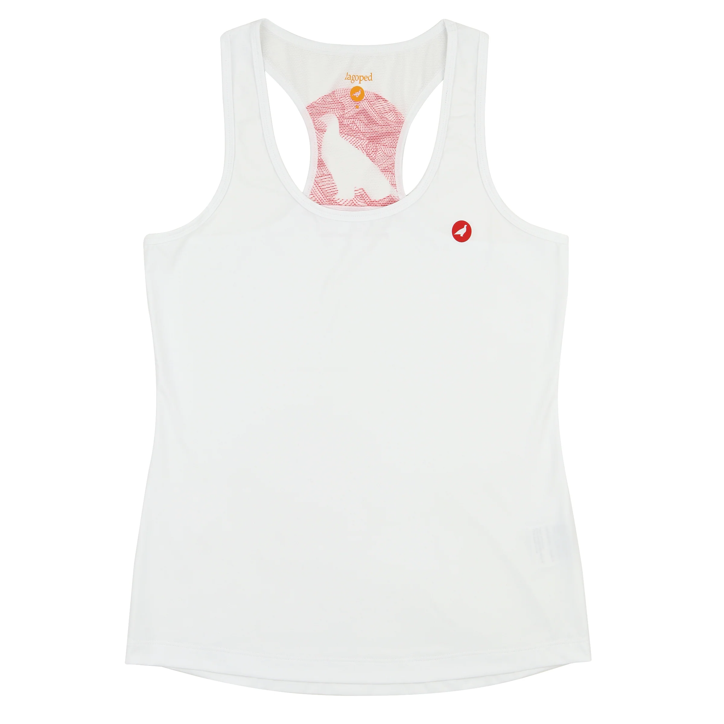 Débardeur Technique Femme TANKTREK - Image 6