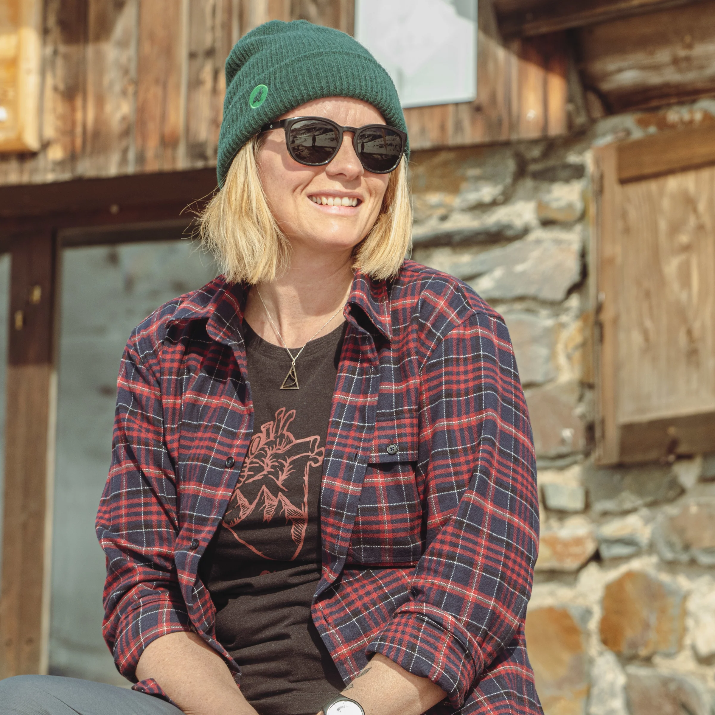 Teeshirt Femme TEEREC HEART - Image 4