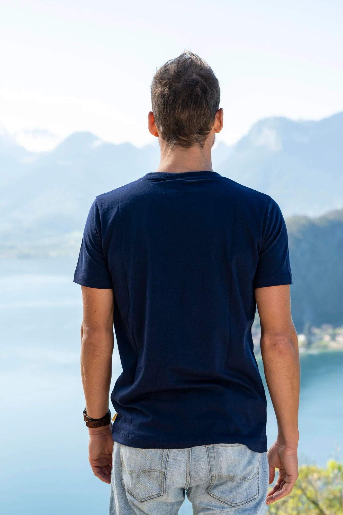 Teeshirt Homme TEEREC FLAG - Image 5