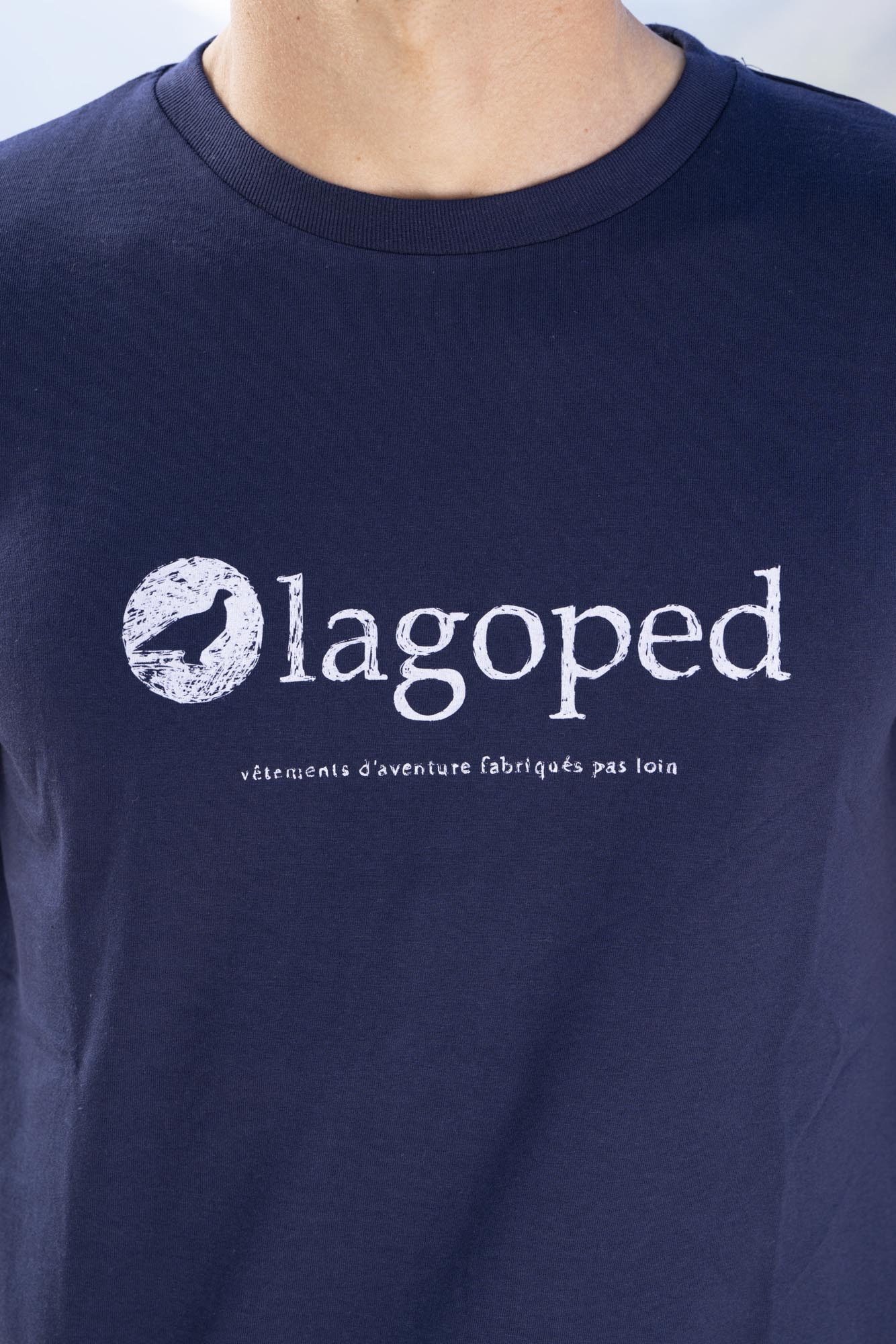 Teeshirt Homme TEEREC FLAG - Image 6