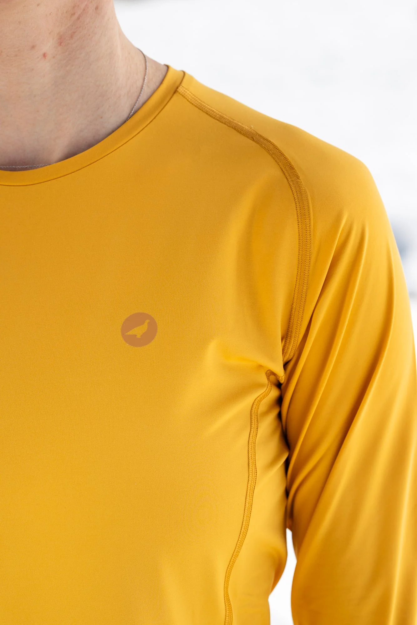 Teeshirt Technique Femme ROKA - Image 11