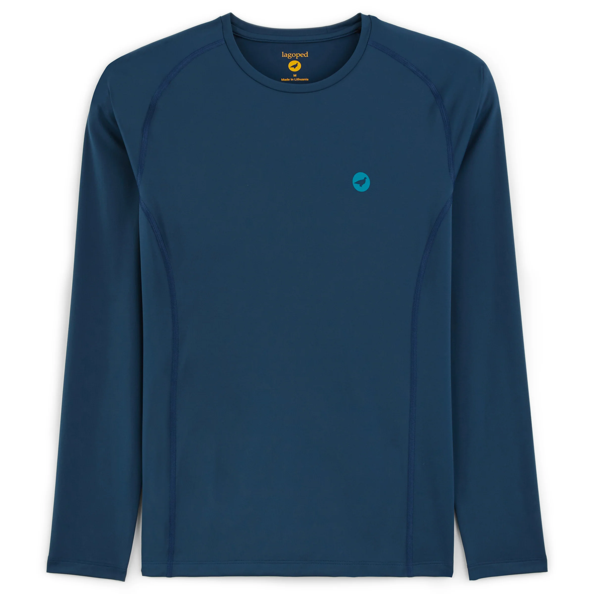 Teeshirt Technique Femme ROKA - Image 18