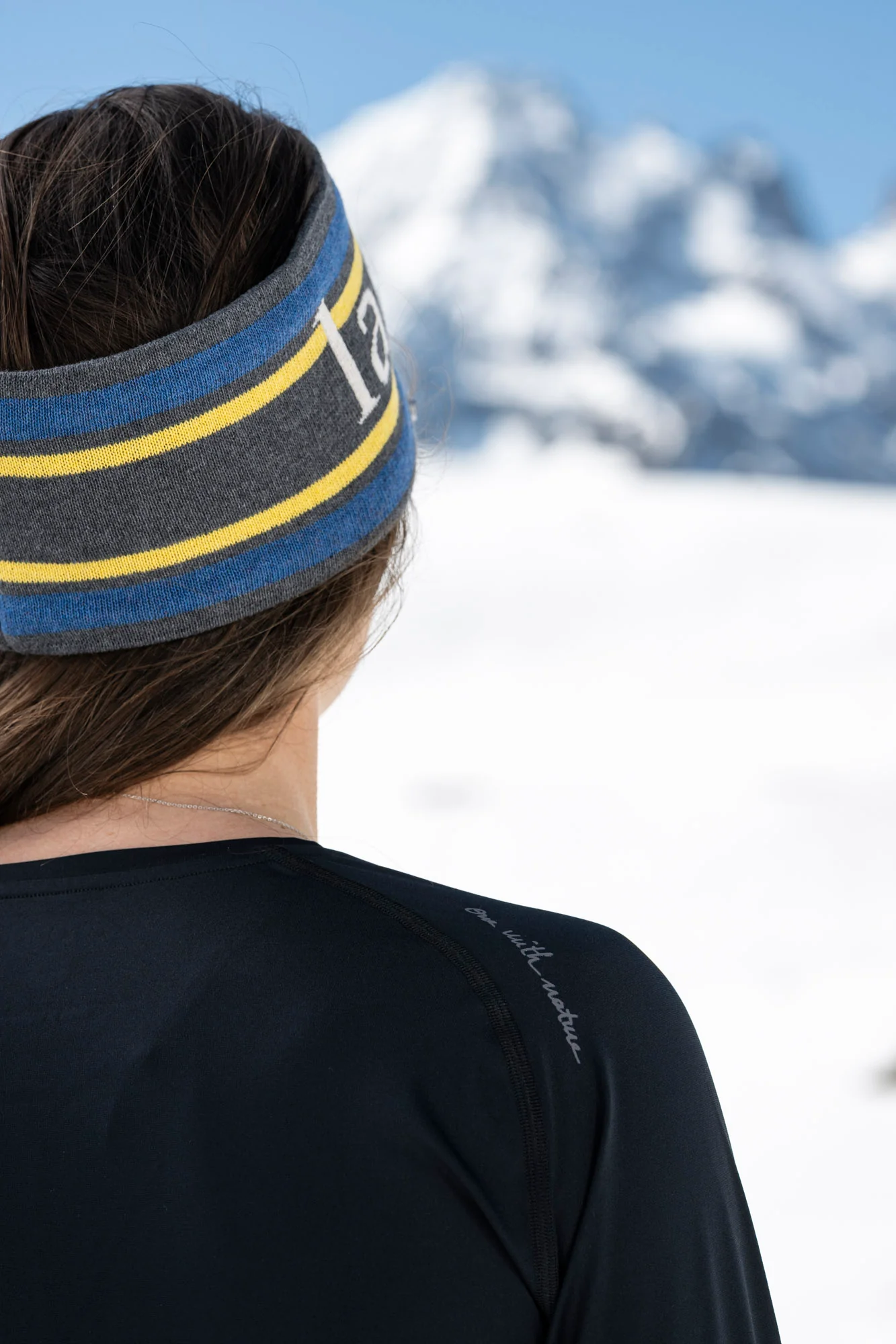 Teeshirt Technique Femme ROKA - Image 22