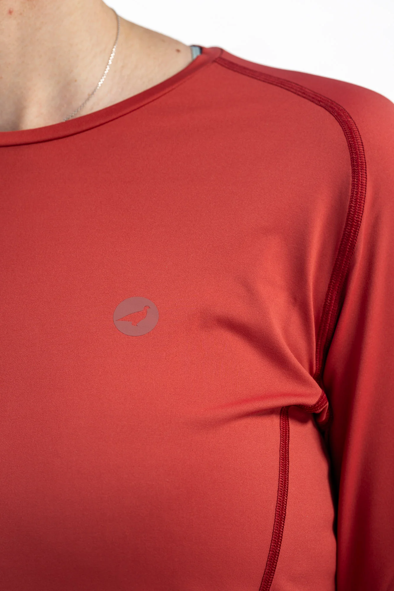 Teeshirt Technique Femme ROKA - Image 4