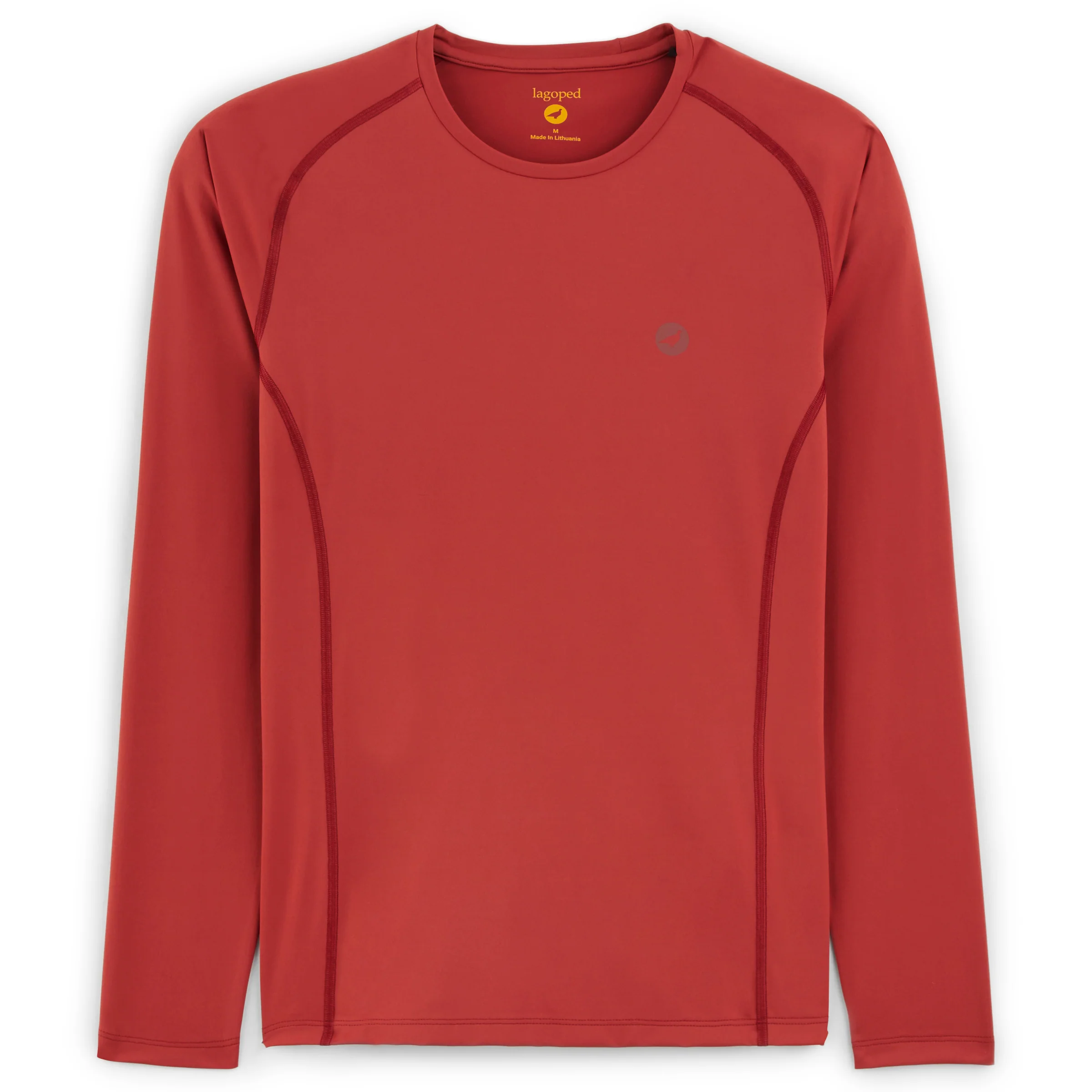 Teeshirt Technique Femme ROKA - Image 5