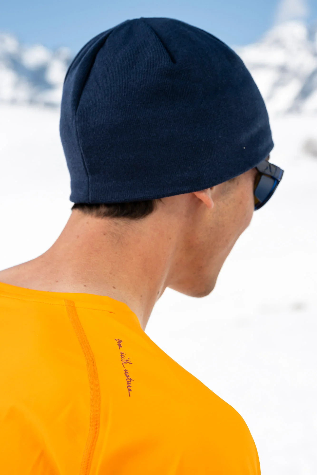 Teeshirt Technique Homme ROKA - Image 10