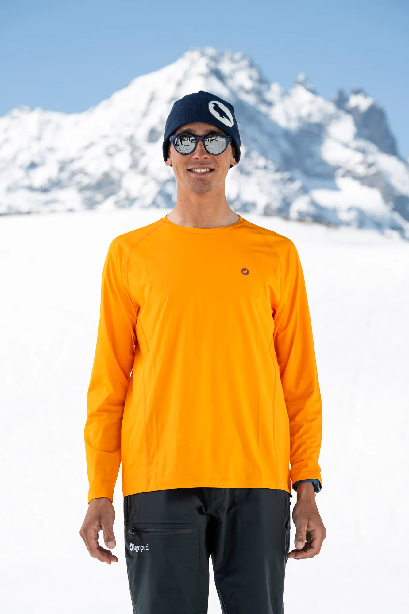 Teeshirt Technique Homme ROKA - Image 11