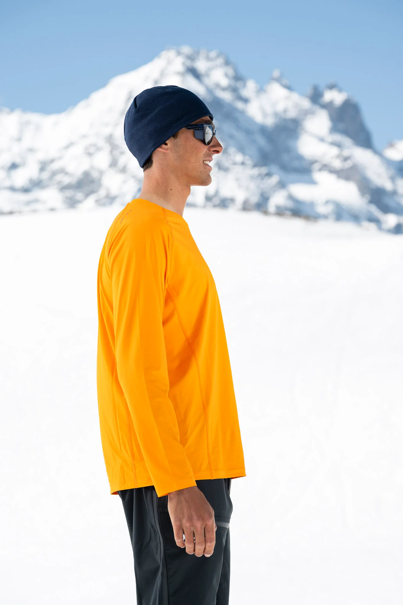 Teeshirt Technique Homme ROKA - Image 12