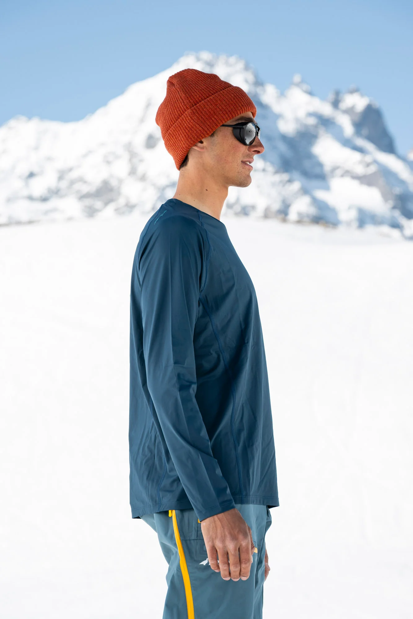 Teeshirt Technique Homme ROKA - Image 13