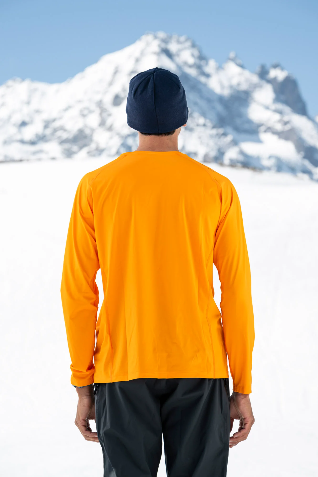 Teeshirt Technique Homme ROKA - Image 14