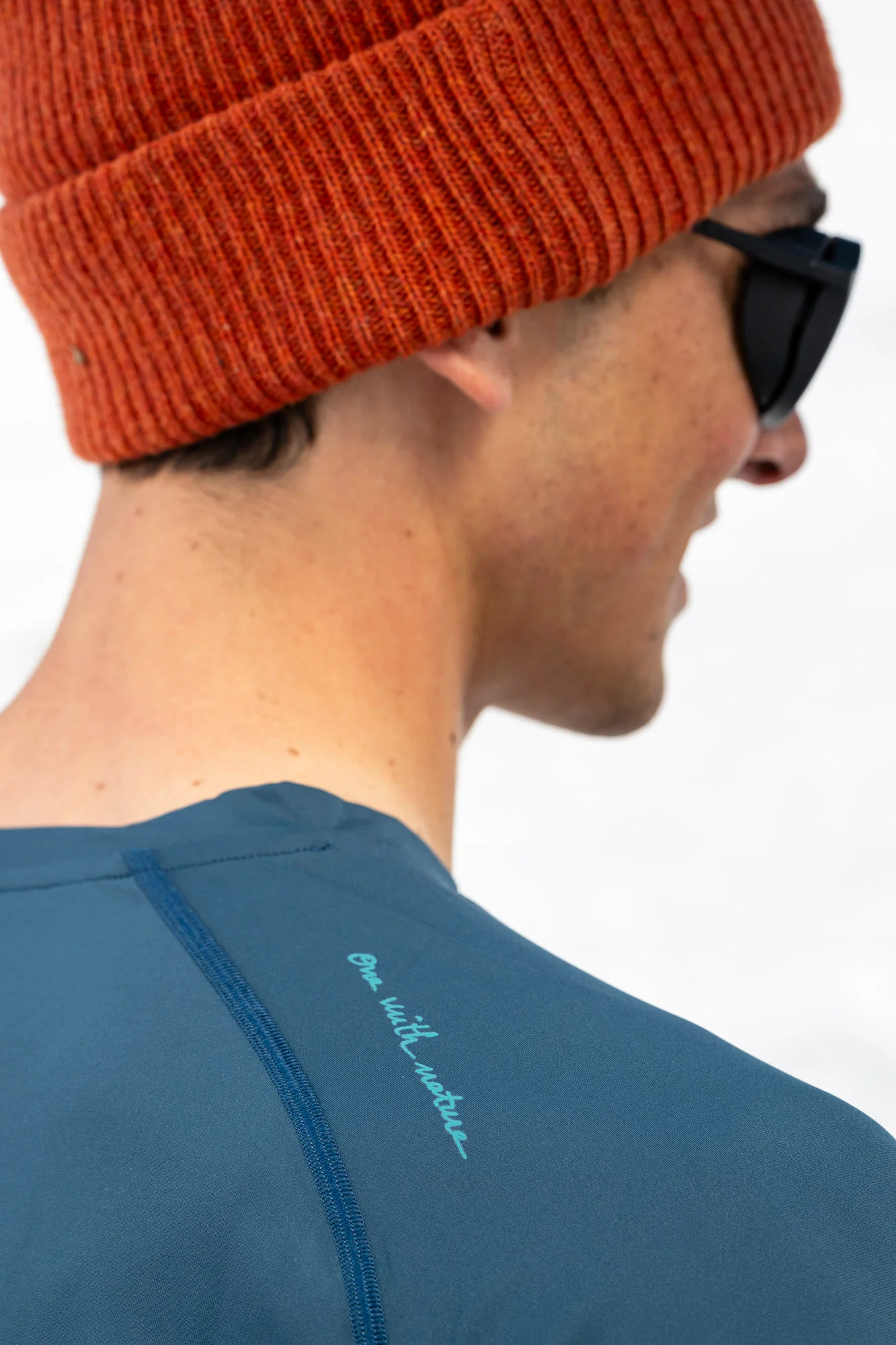 Teeshirt Technique Homme ROKA - Image 18