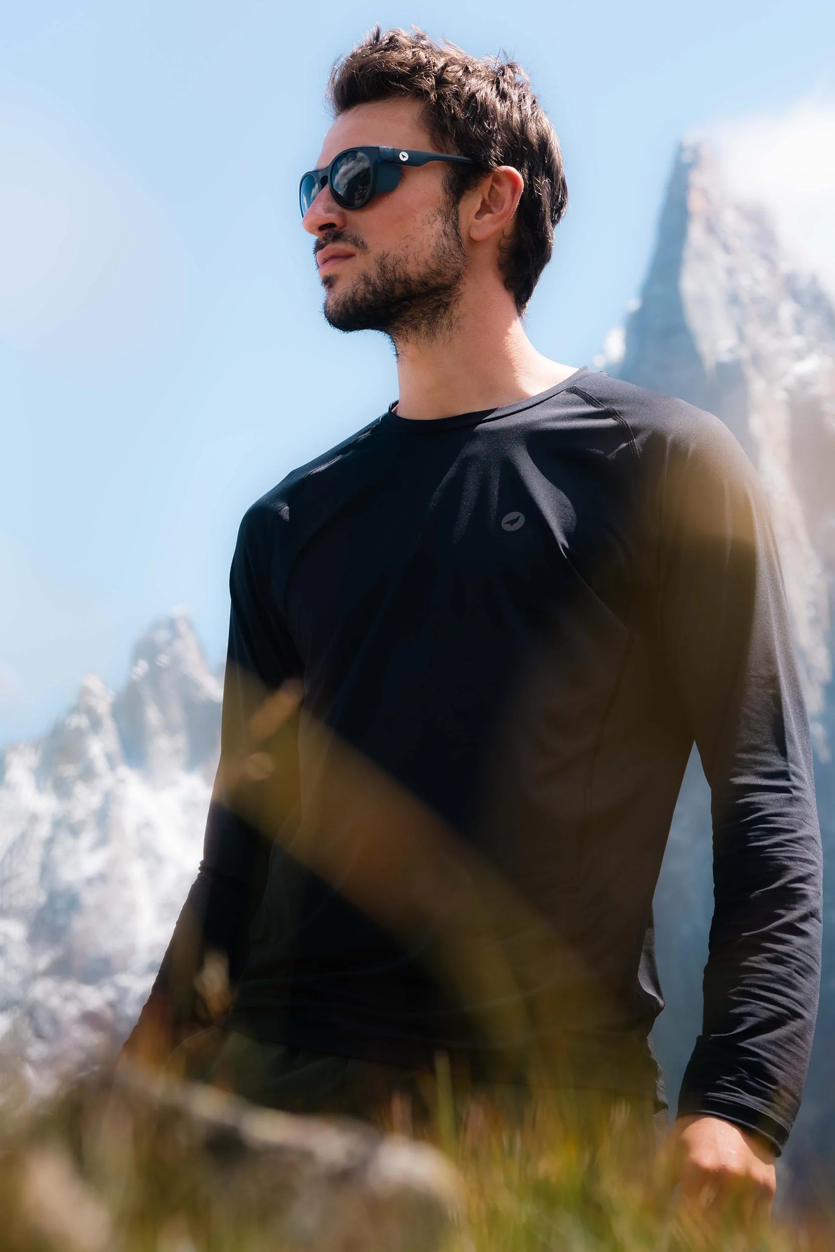 Teeshirt Technique Homme ROKA - Image 22