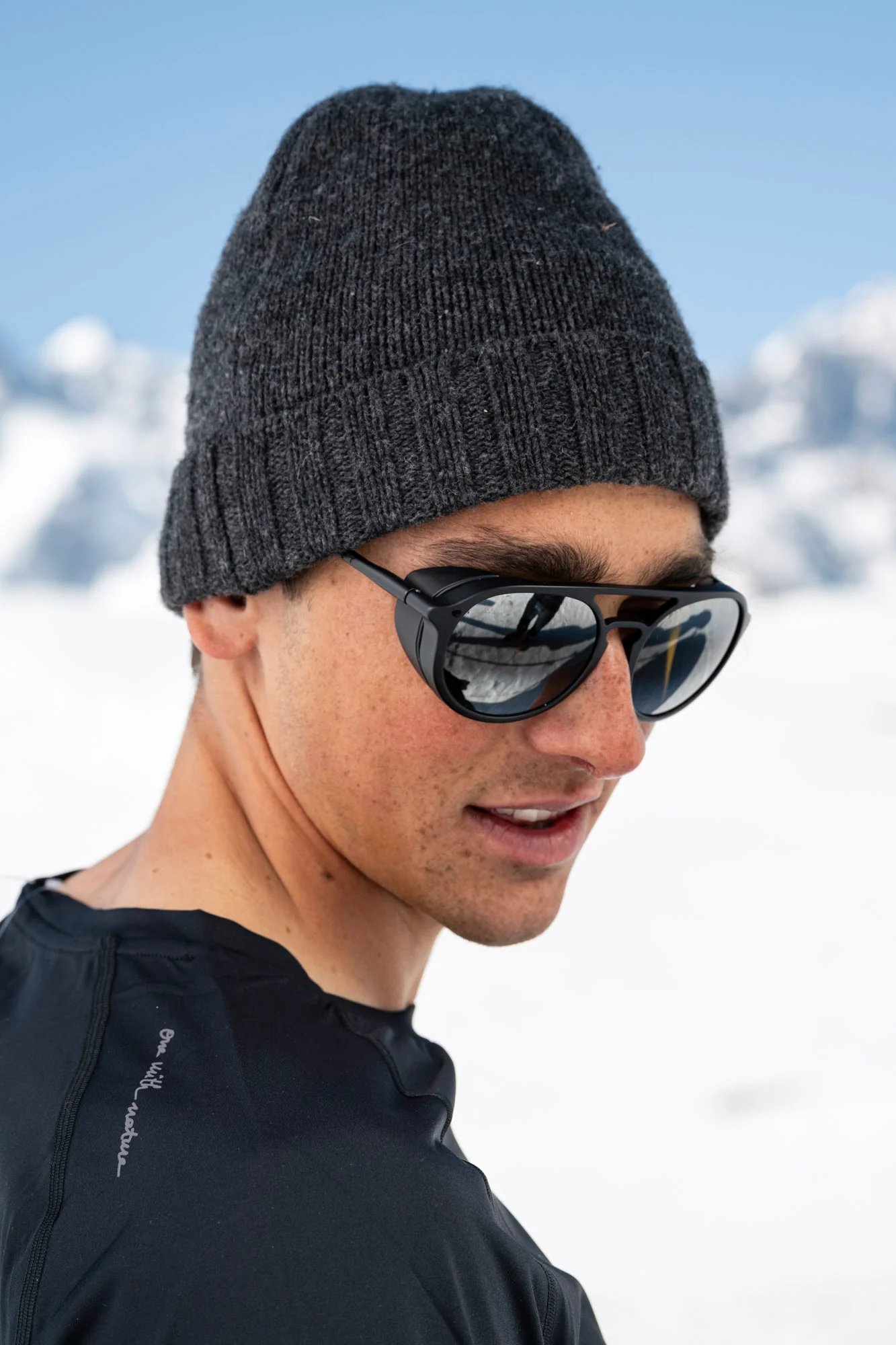 Teeshirt Technique Homme ROKA - Image 24