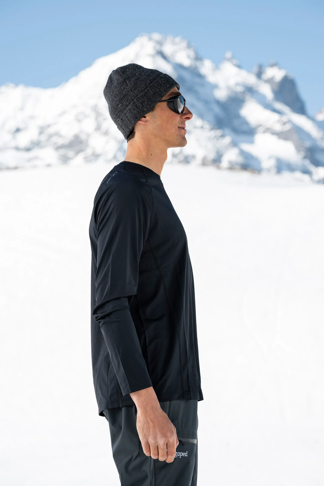 Teeshirt Technique Homme ROKA - Image 25