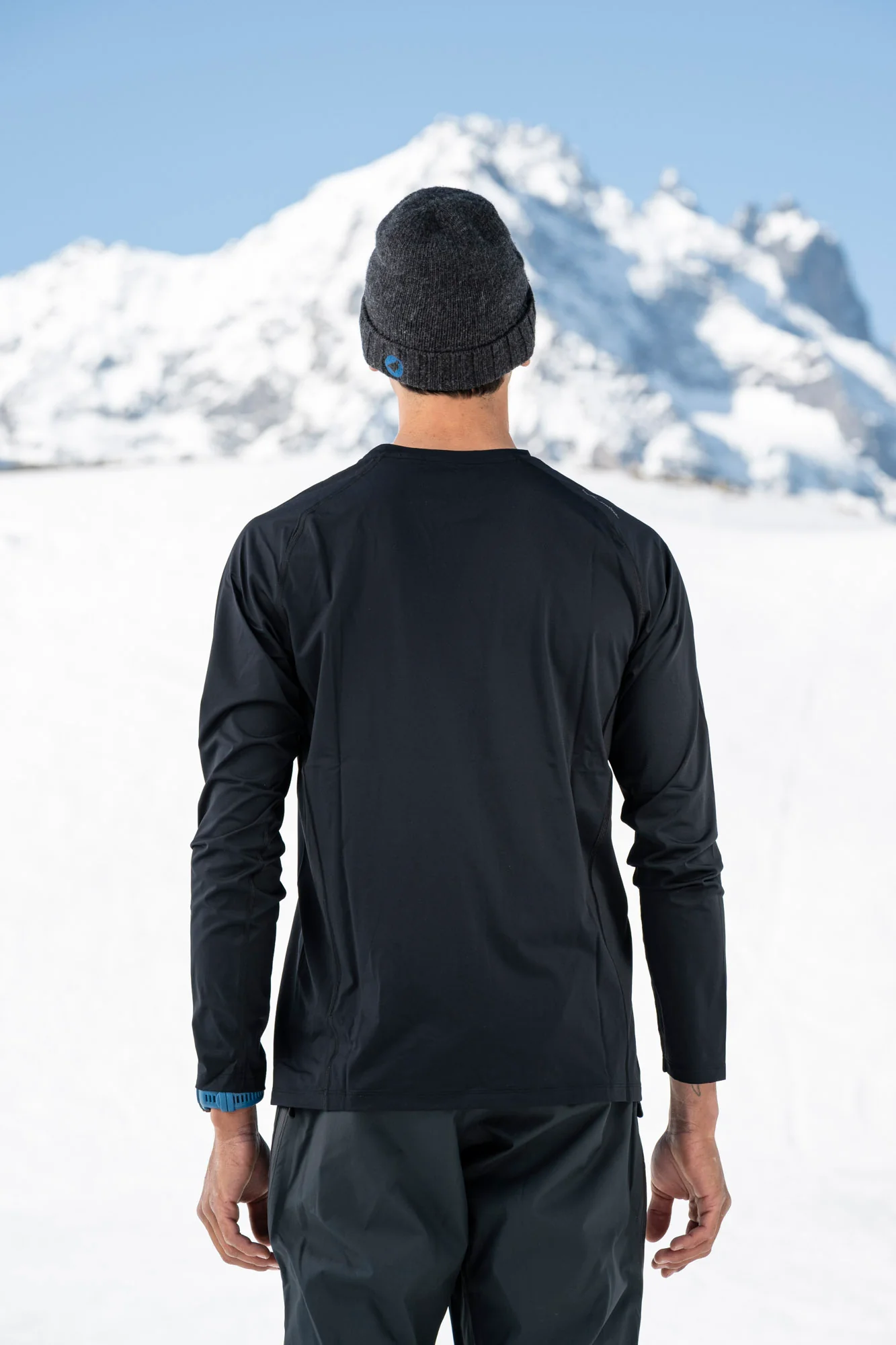 Teeshirt Technique Homme ROKA - Image 26