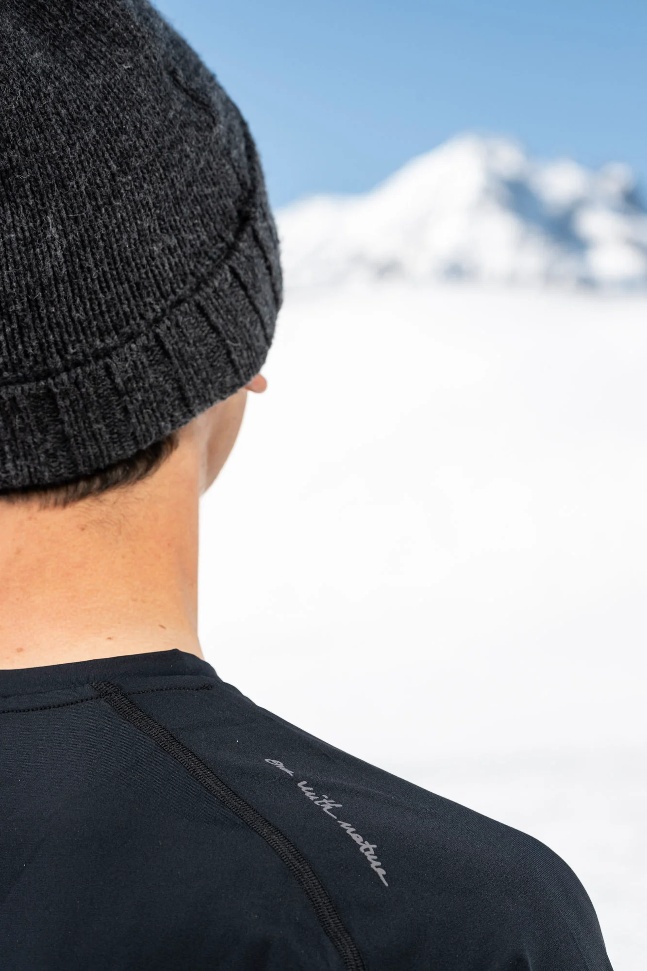 Teeshirt Technique Homme ROKA - Image 27