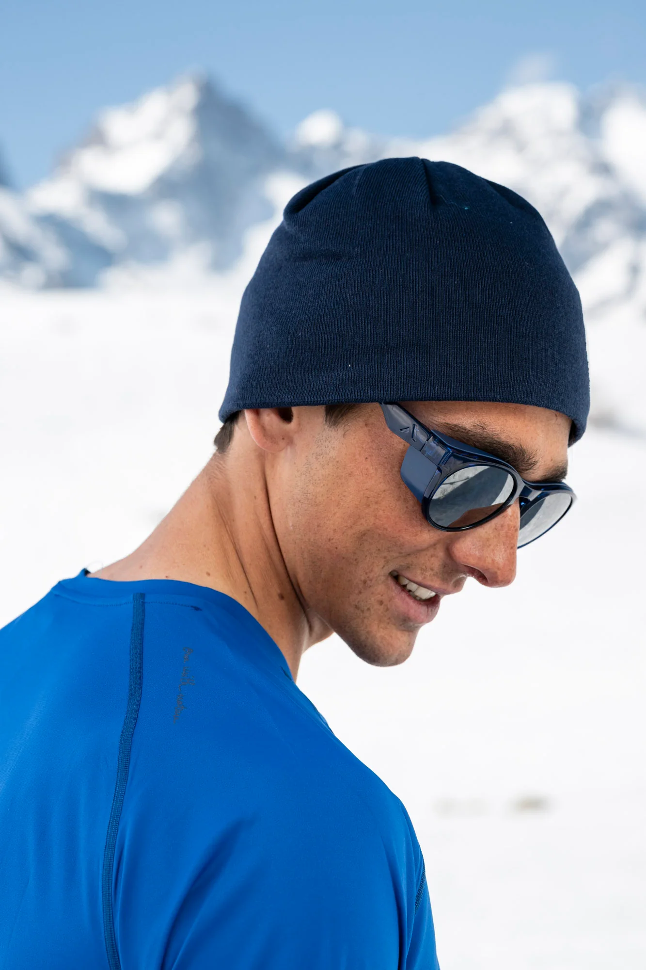 Teeshirt Technique Homme ROKA - Image 3