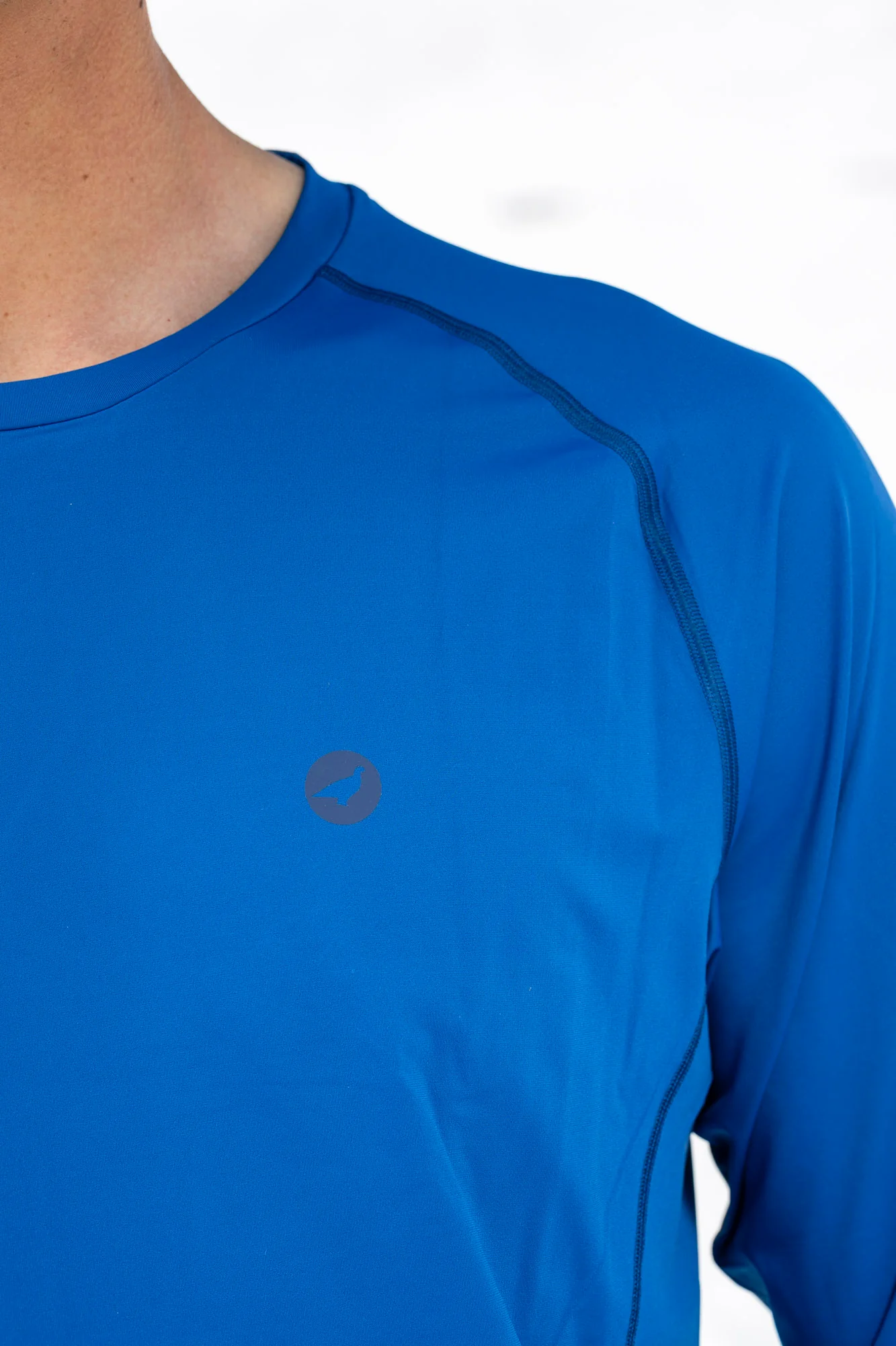 Teeshirt Technique Homme ROKA - Image 6