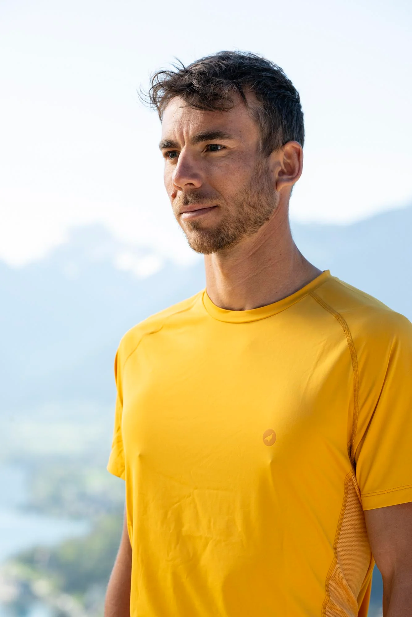 Teeshirt Technique Homme TEETREK - Image 10