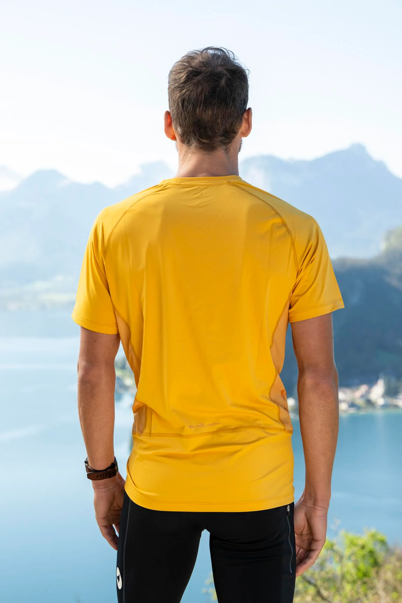 Teeshirt Technique Homme TEETREK - Image 11