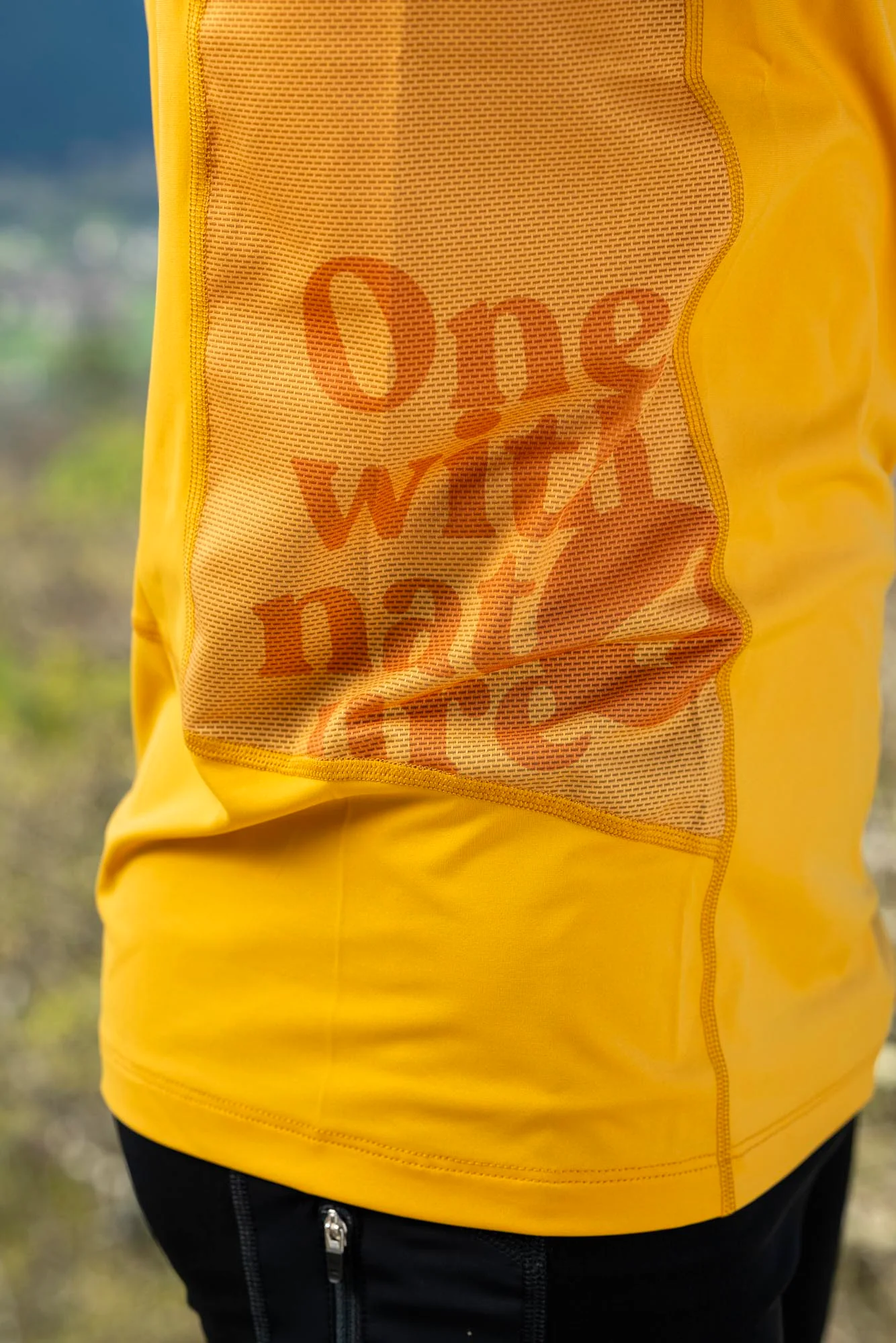 Teeshirt Technique Homme TEETREK - Image 12