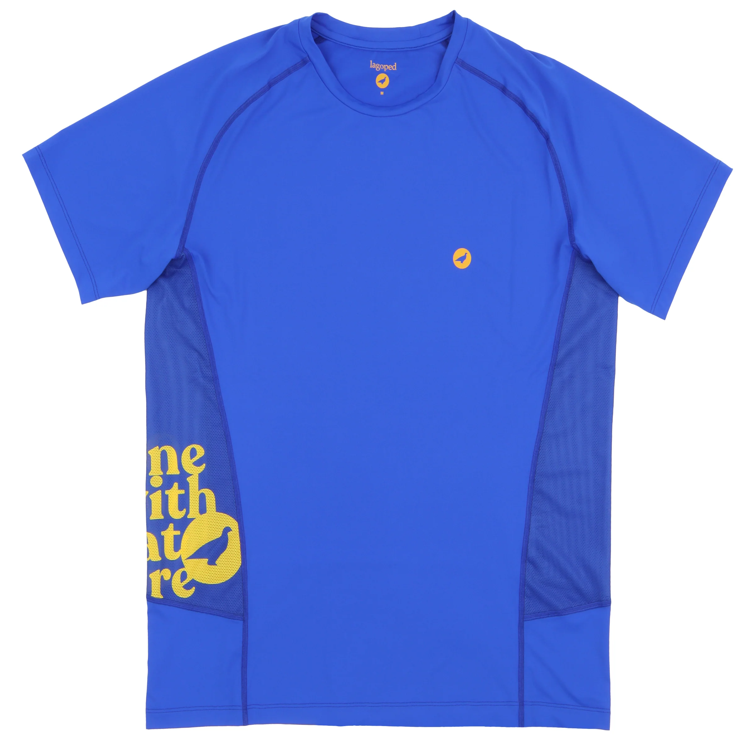 Teeshirt Technique Homme TEETREK - Image 18