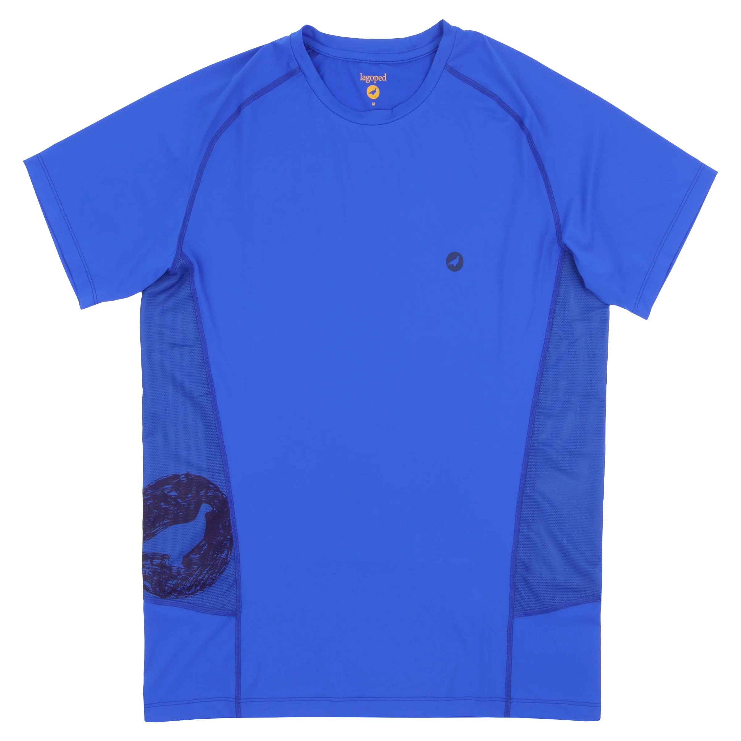 Teeshirt Technique Homme TEETREK - Image 19