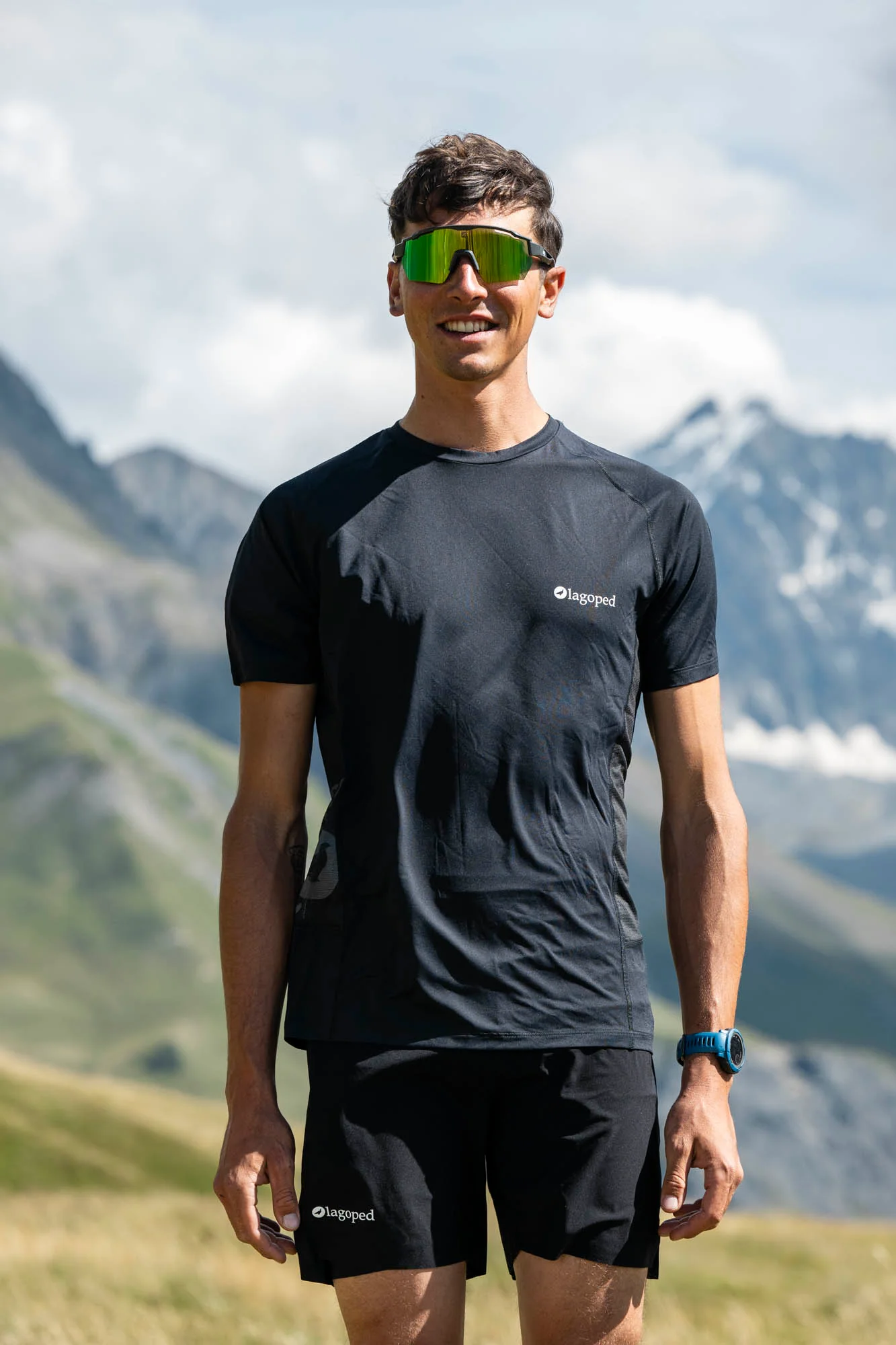 Teeshirt Technique Homme TEETREK - Image 21