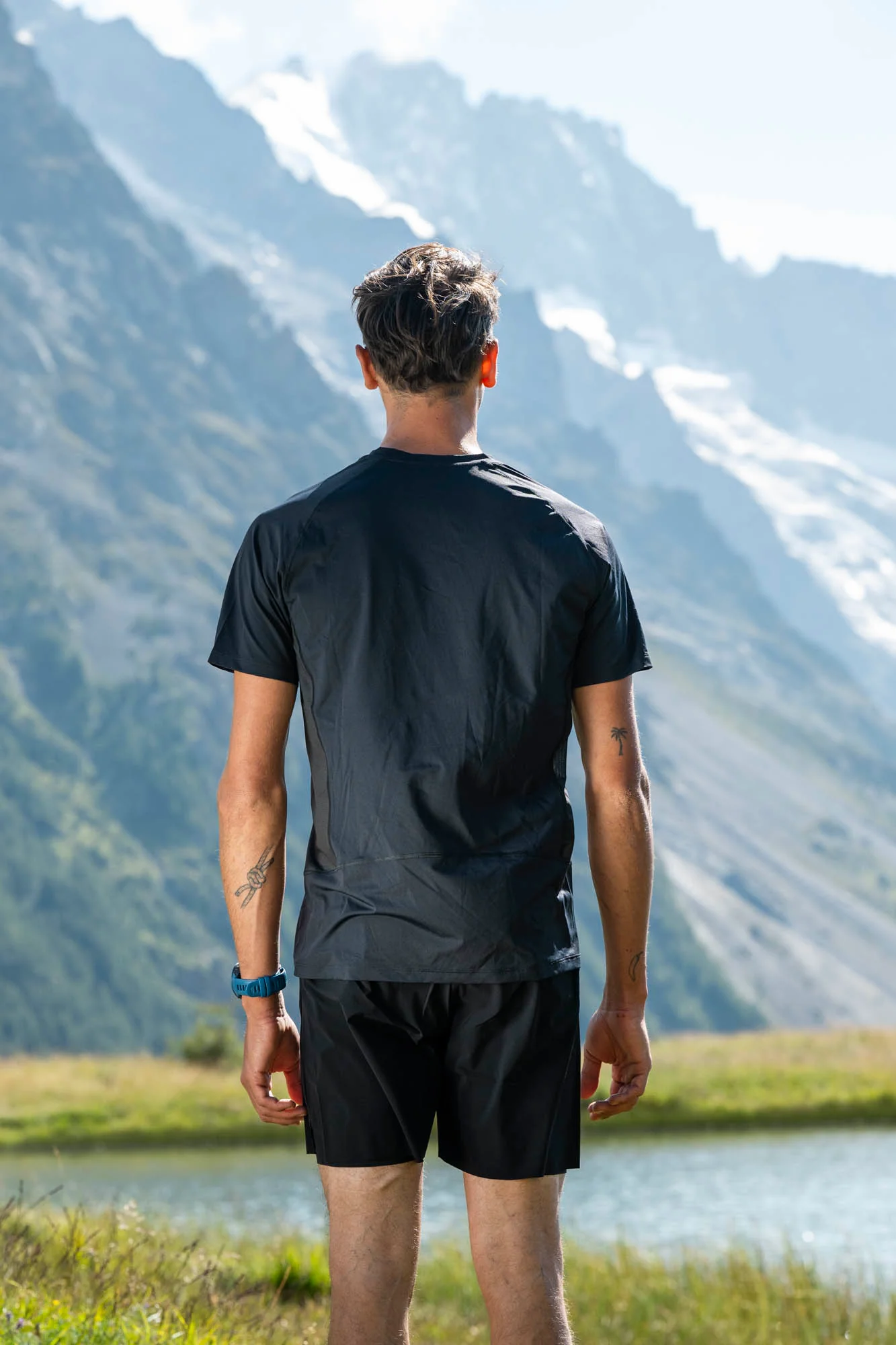 Teeshirt Technique Homme TEETREK - Image 22