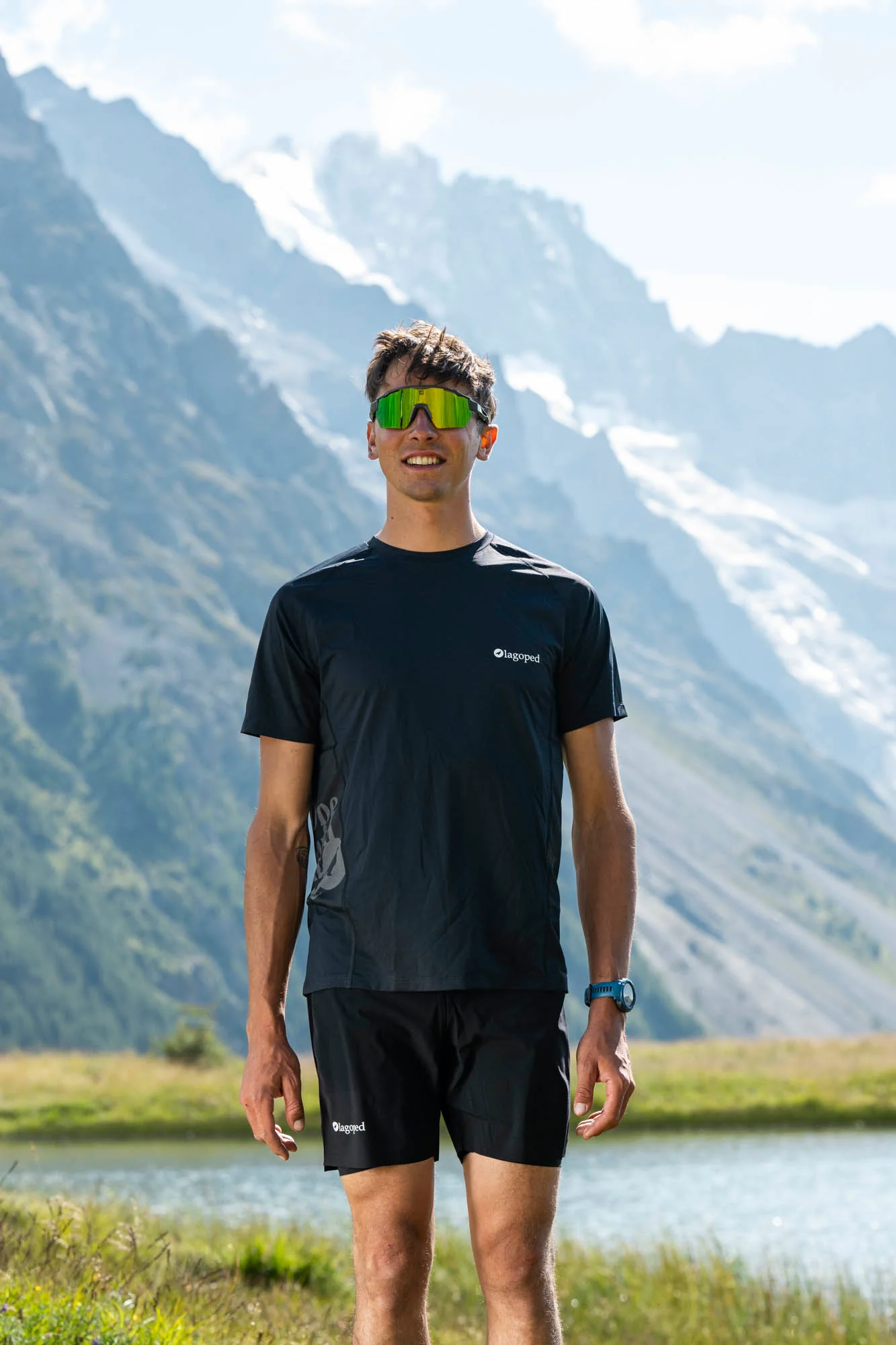 Teeshirt Technique Homme TEETREK - Image 23